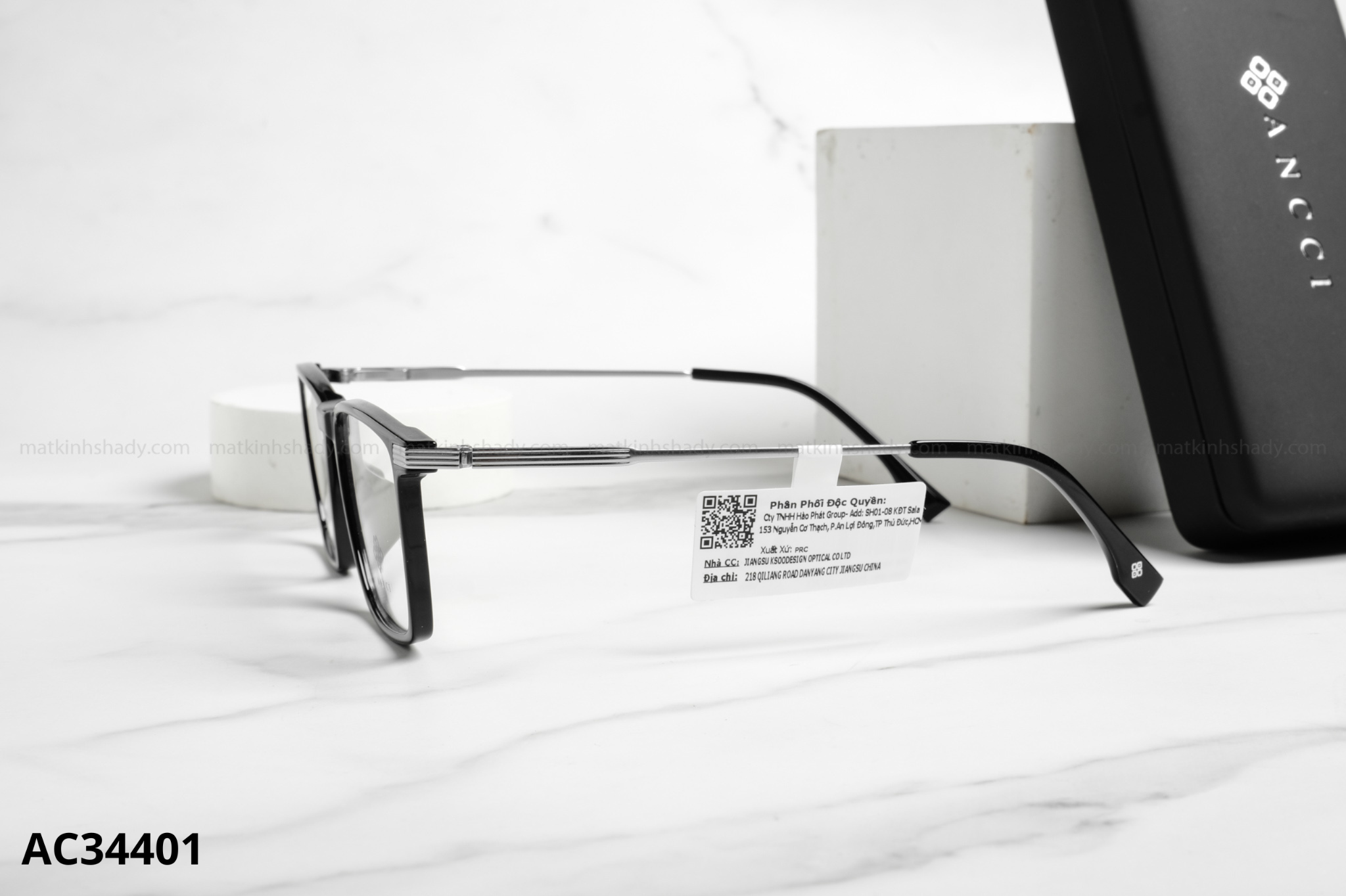 ANCCI Eyewear - Glasses - AC34401 
