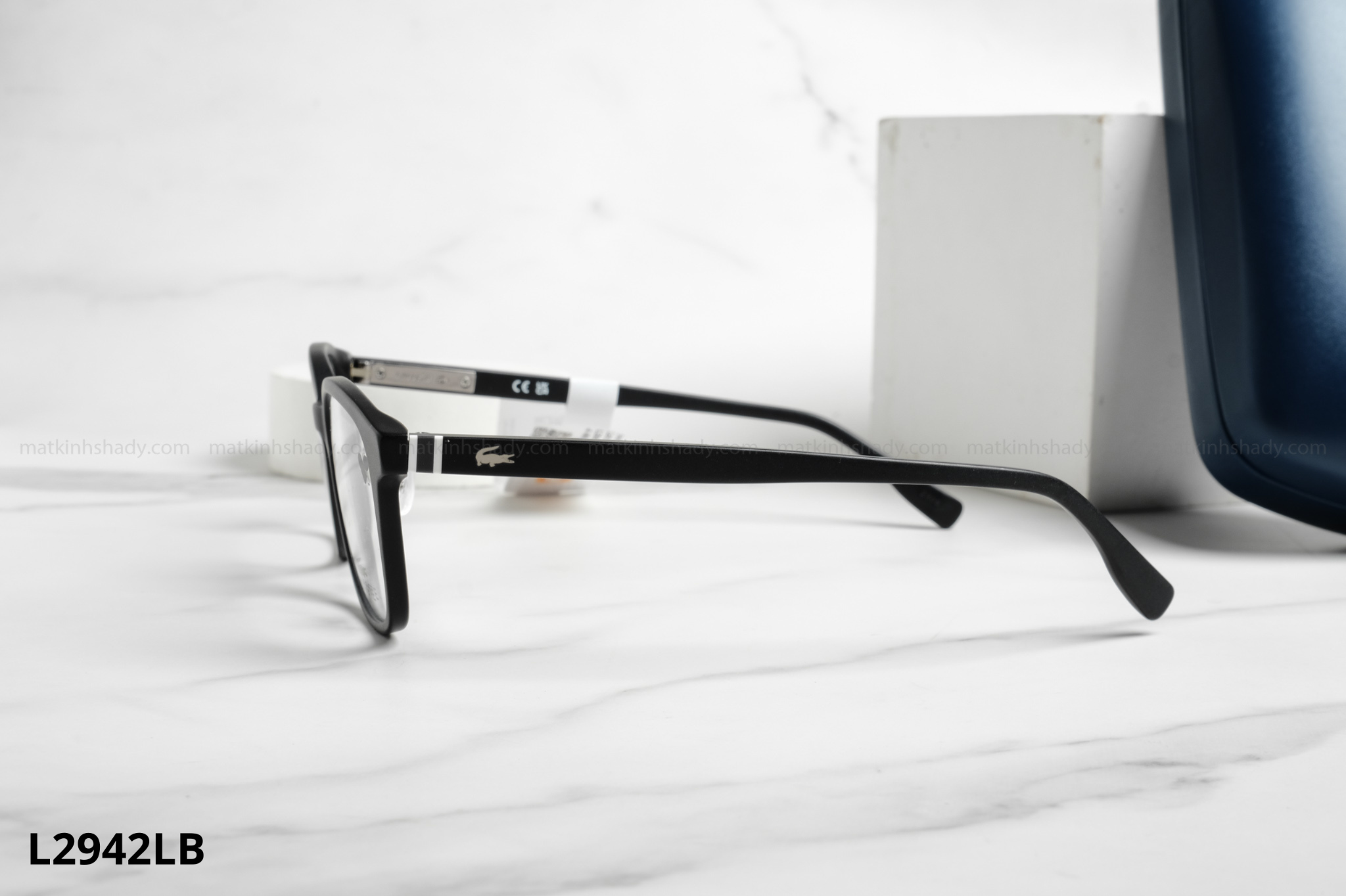  Lacoste Eyewear - Glasses - L2942LB 