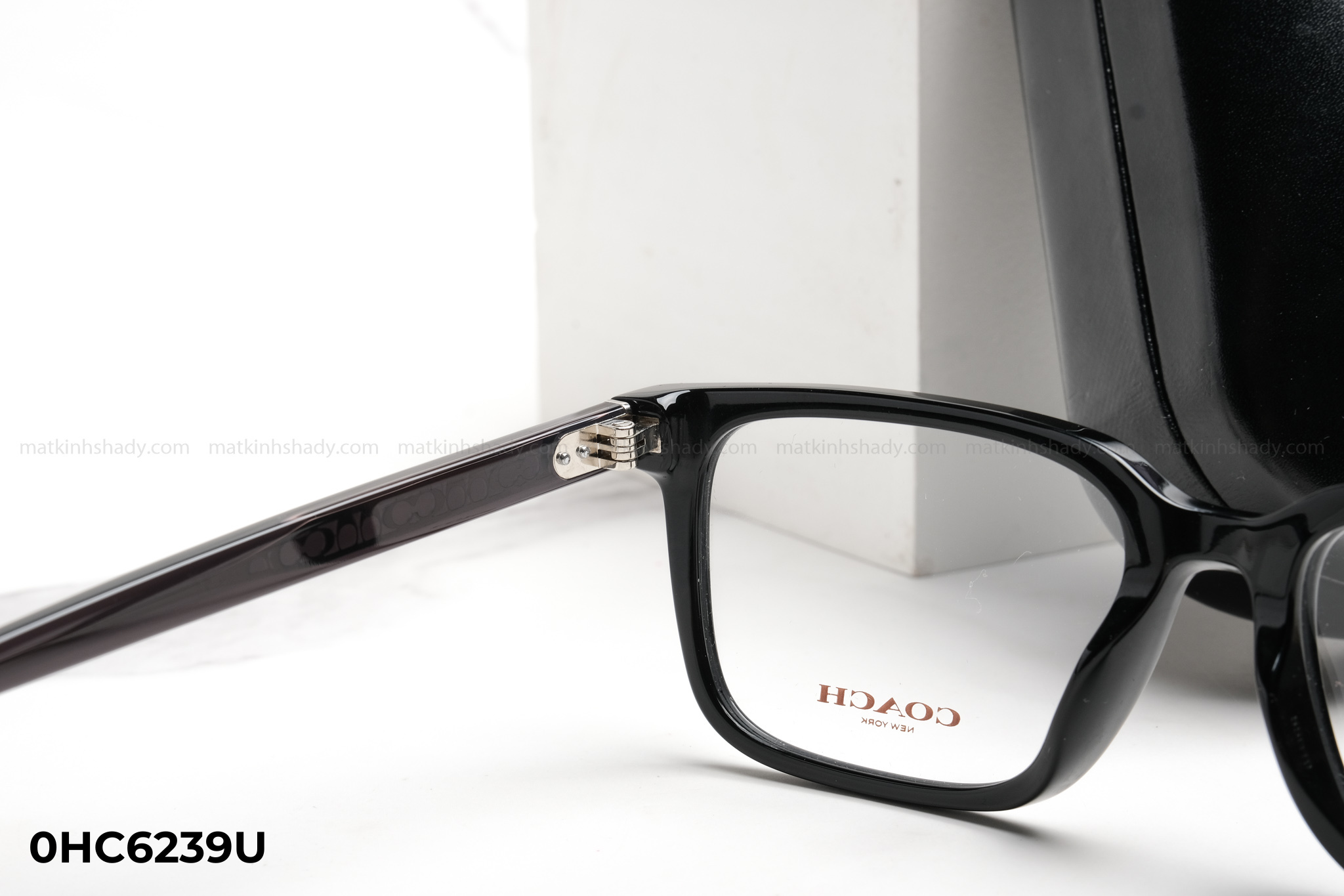  Coach Eyewear - Glasses - 0HC6239U 