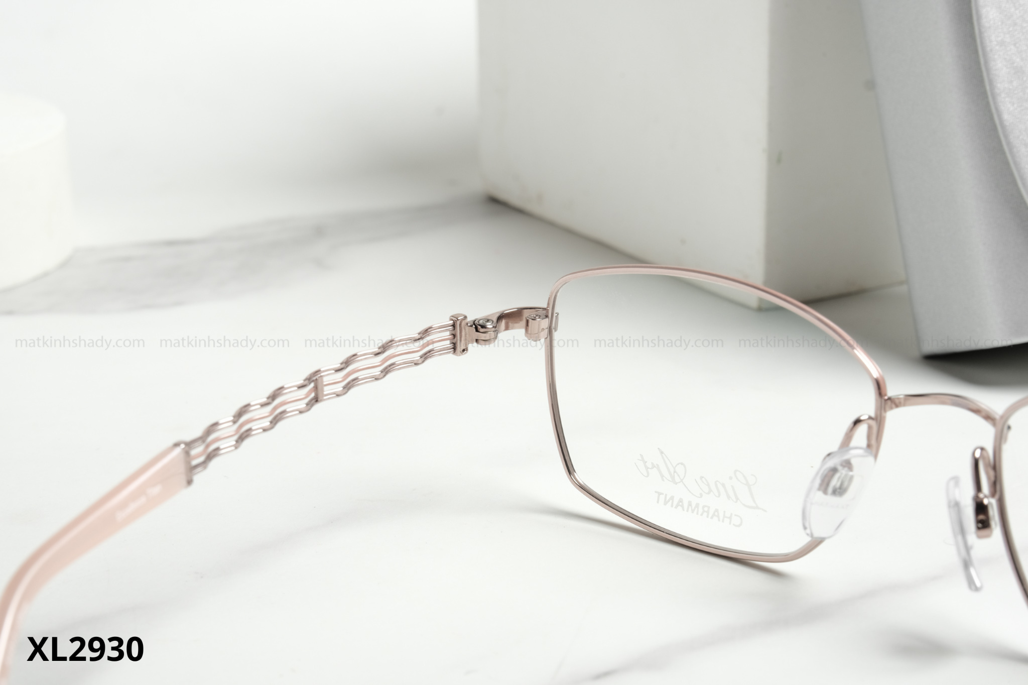  LINE ART CHARMANT Eyewear - Glasses - XL2930 