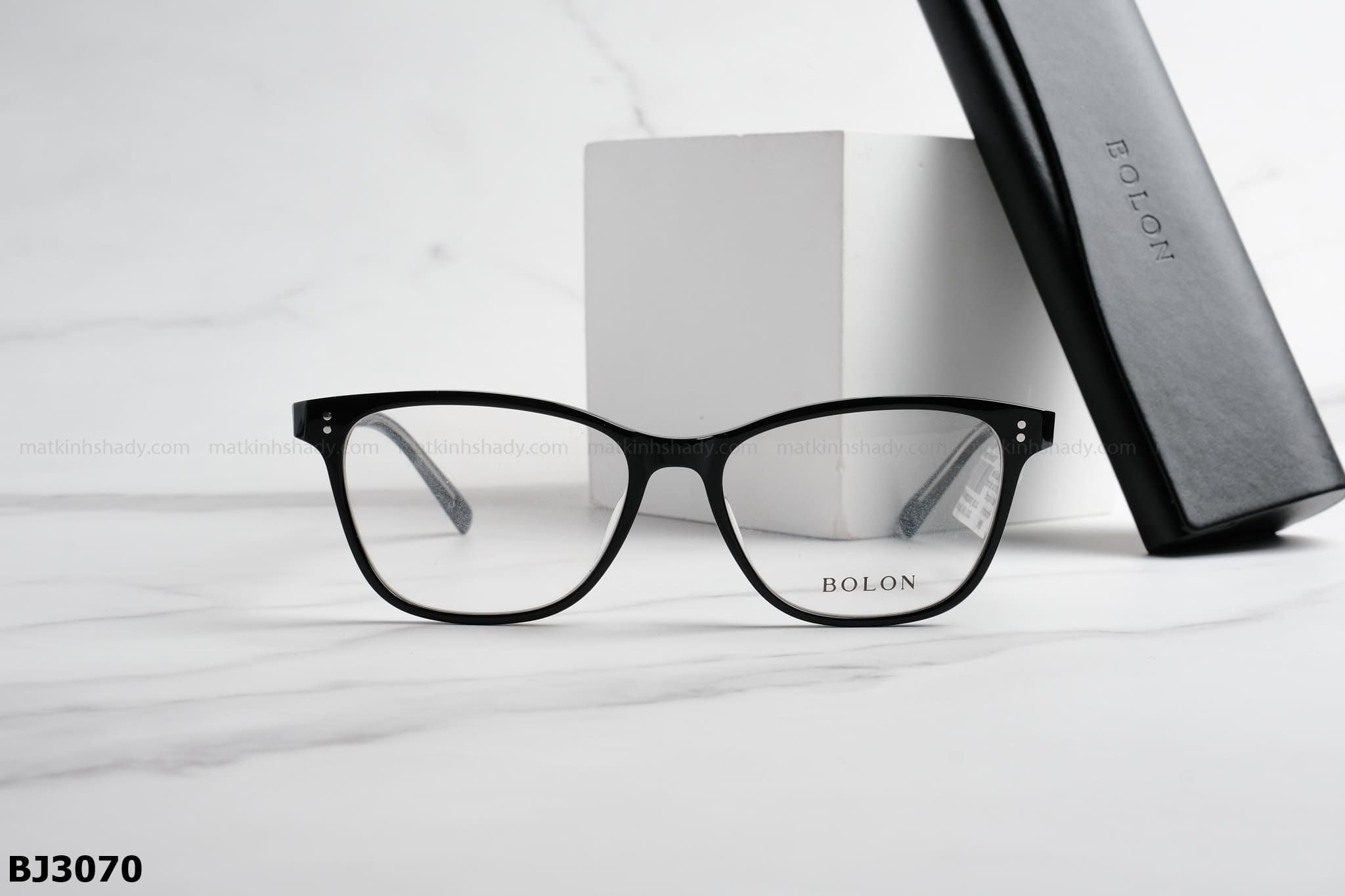  Bolon Eyewear - Glasses - BJ3070 