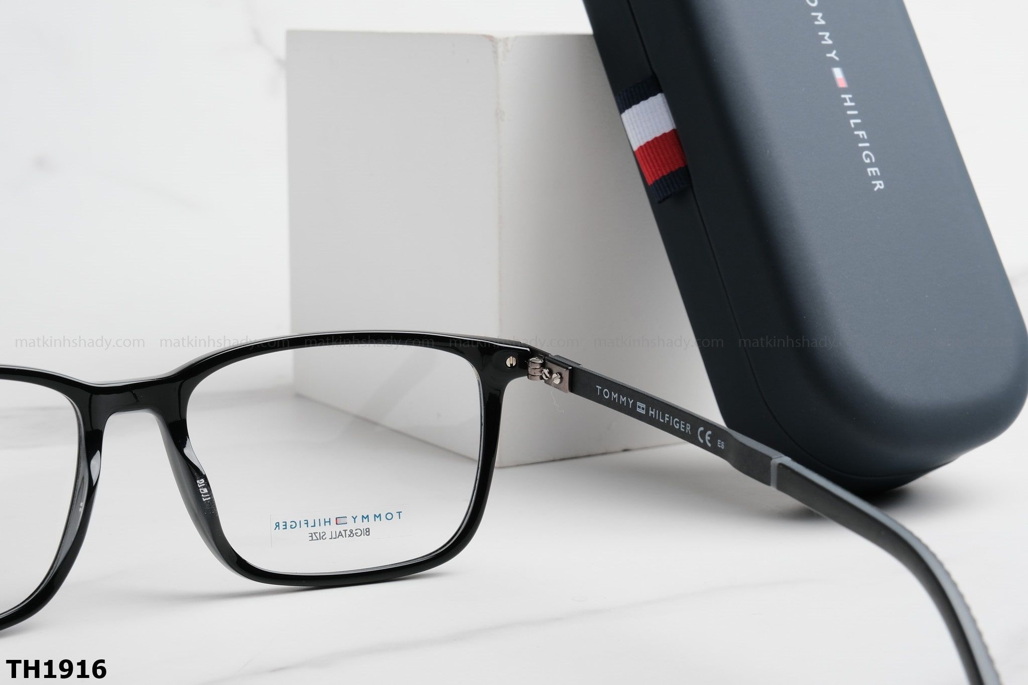  Tommy Hilfiger Eyewear - Glasses - TH1916 