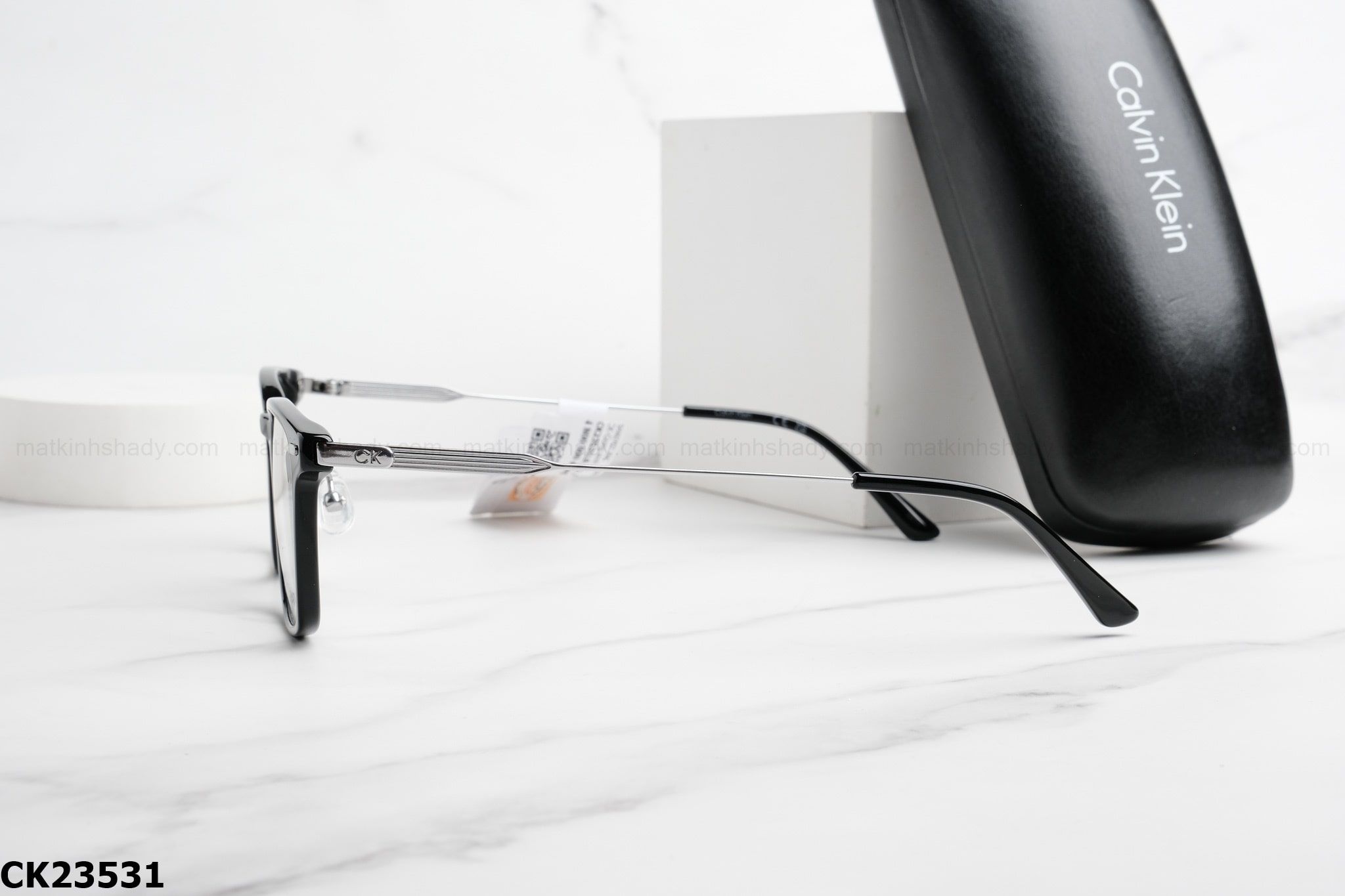  Calvin Klein Eyewear - Glasses - CK23531 