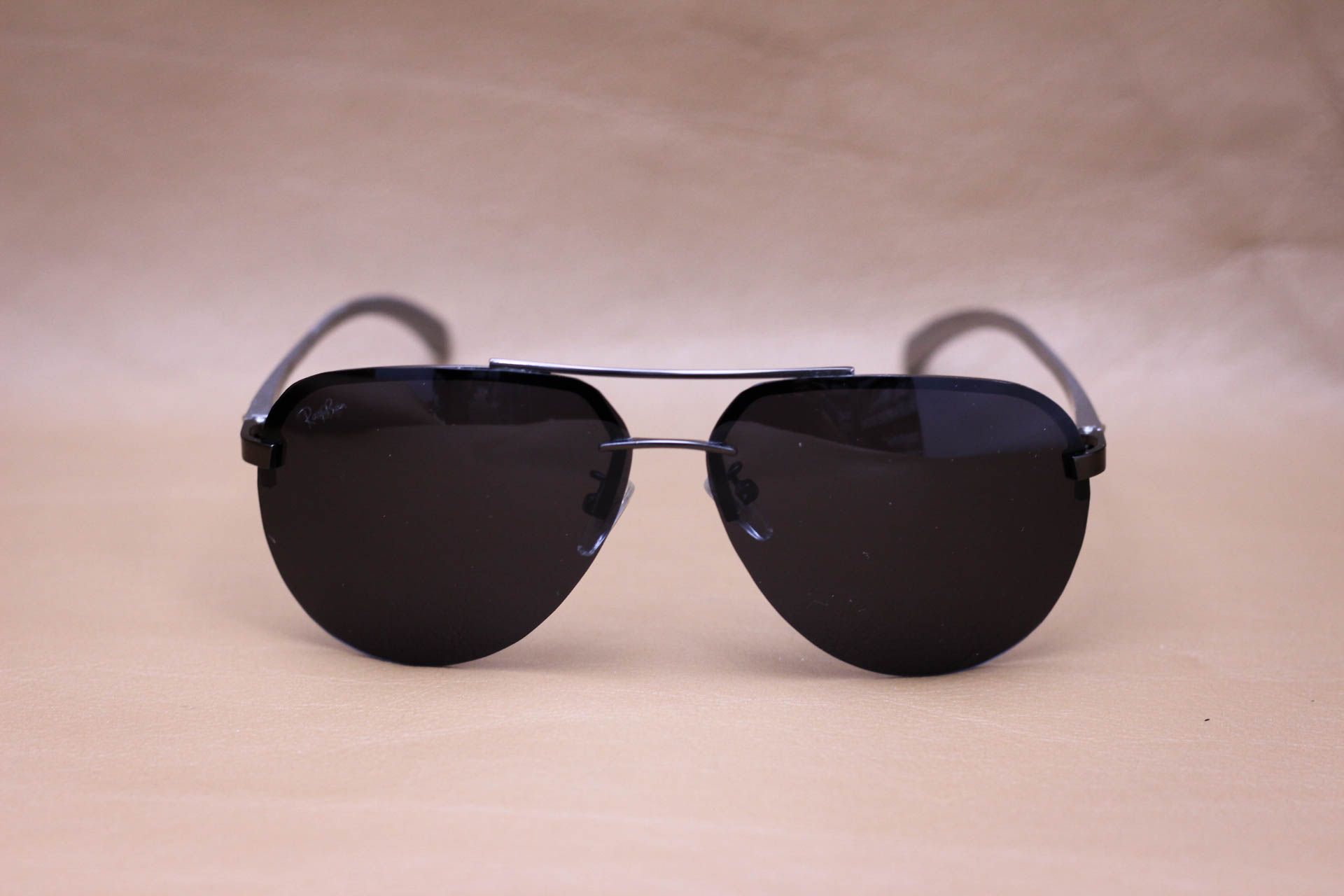 Kính Mát Thể Thao Nam, Tròng Polarized Chống Bể - PK116
