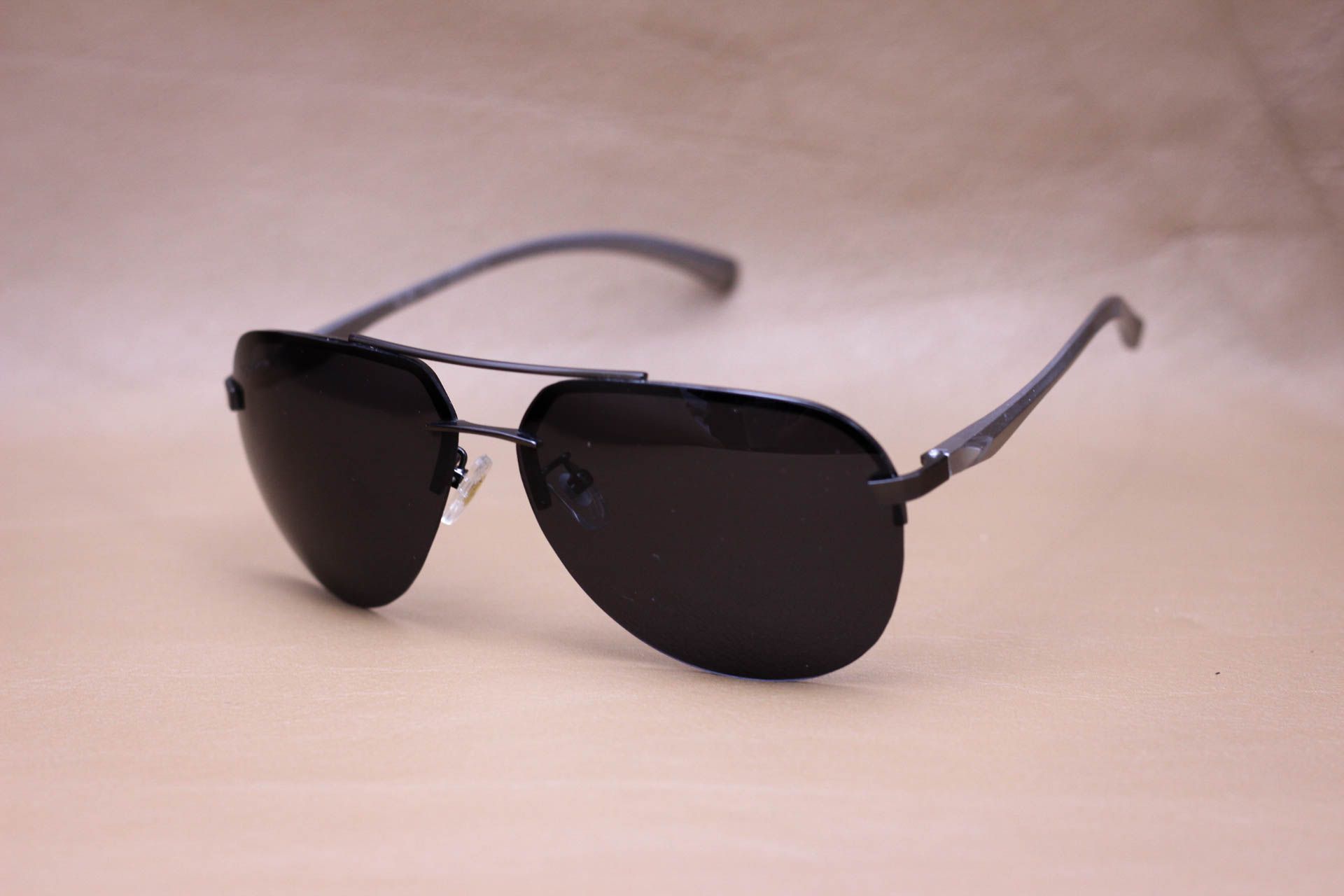 Kính Mát Thể Thao Nam, Tròng Polarized Chống Bể - PK116