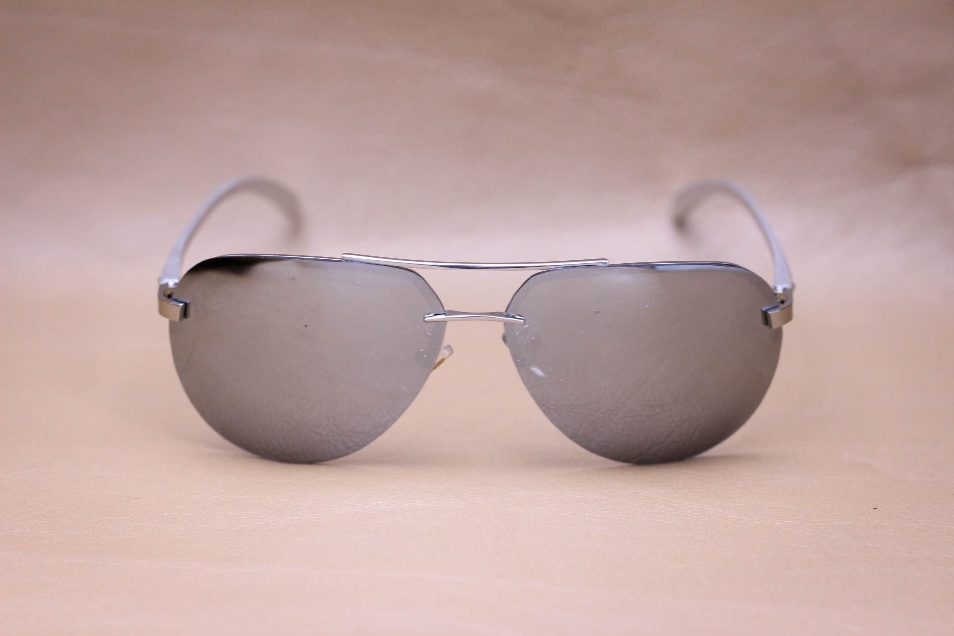 Kính Mát Thể Thao Nam, Tròng Polarized Chống Bể - PK116