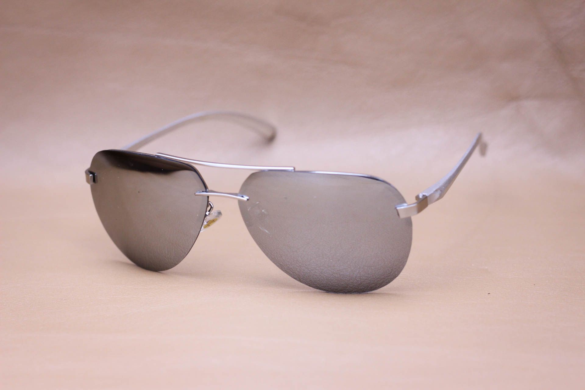 Kính Mát Thể Thao Nam, Tròng Polarized Chống Bể - PK116