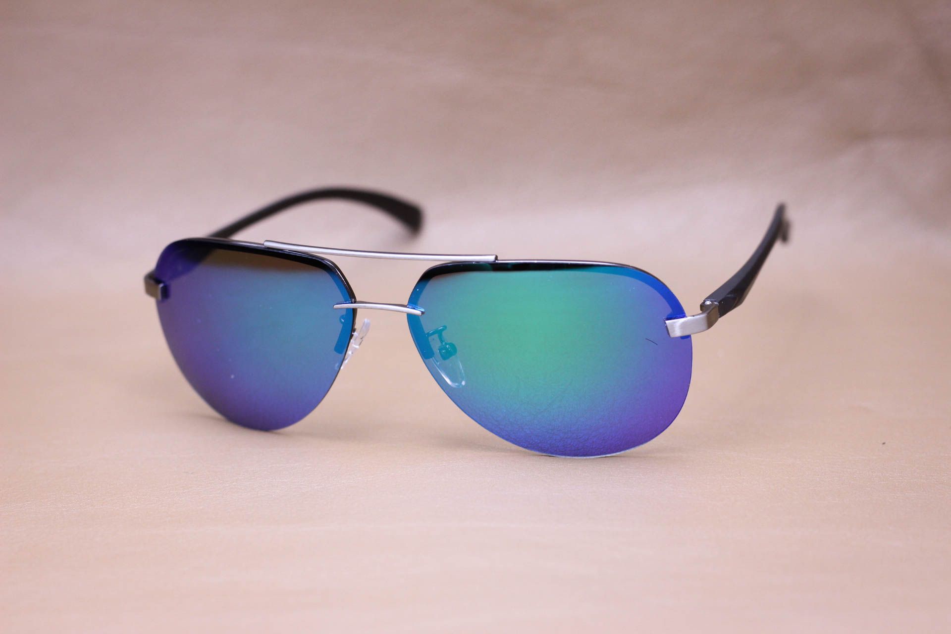 Kính Mát Thể Thao Nam, Tròng Polarized Chống Bể - PK116