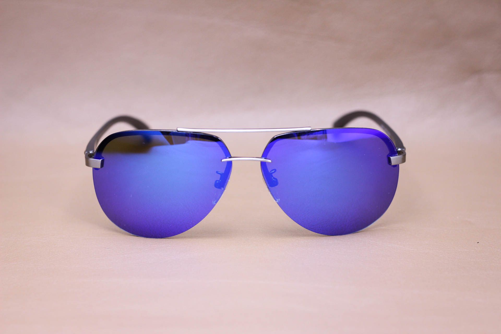 Kính Mát Thể Thao Nam, Tròng Polarized Chống Bể - PK116
