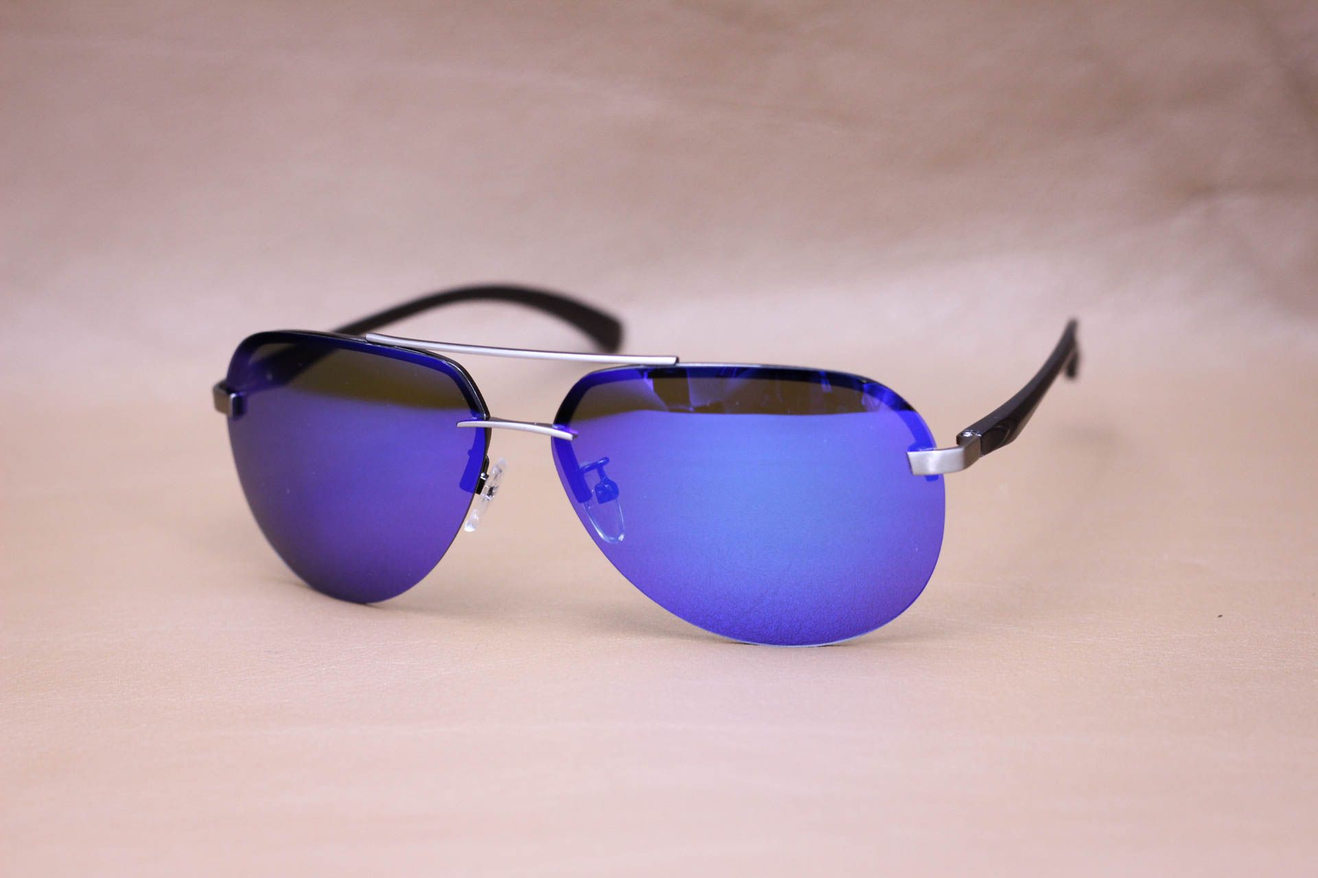 Kính Mát Thể Thao Nam, Tròng Polarized Chống Bể - PK116