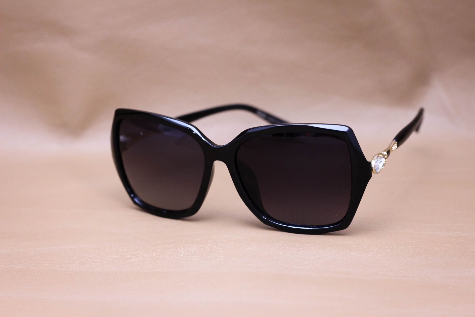 Kính Mát Nhựa, Tròng Chống Polarized - PK204