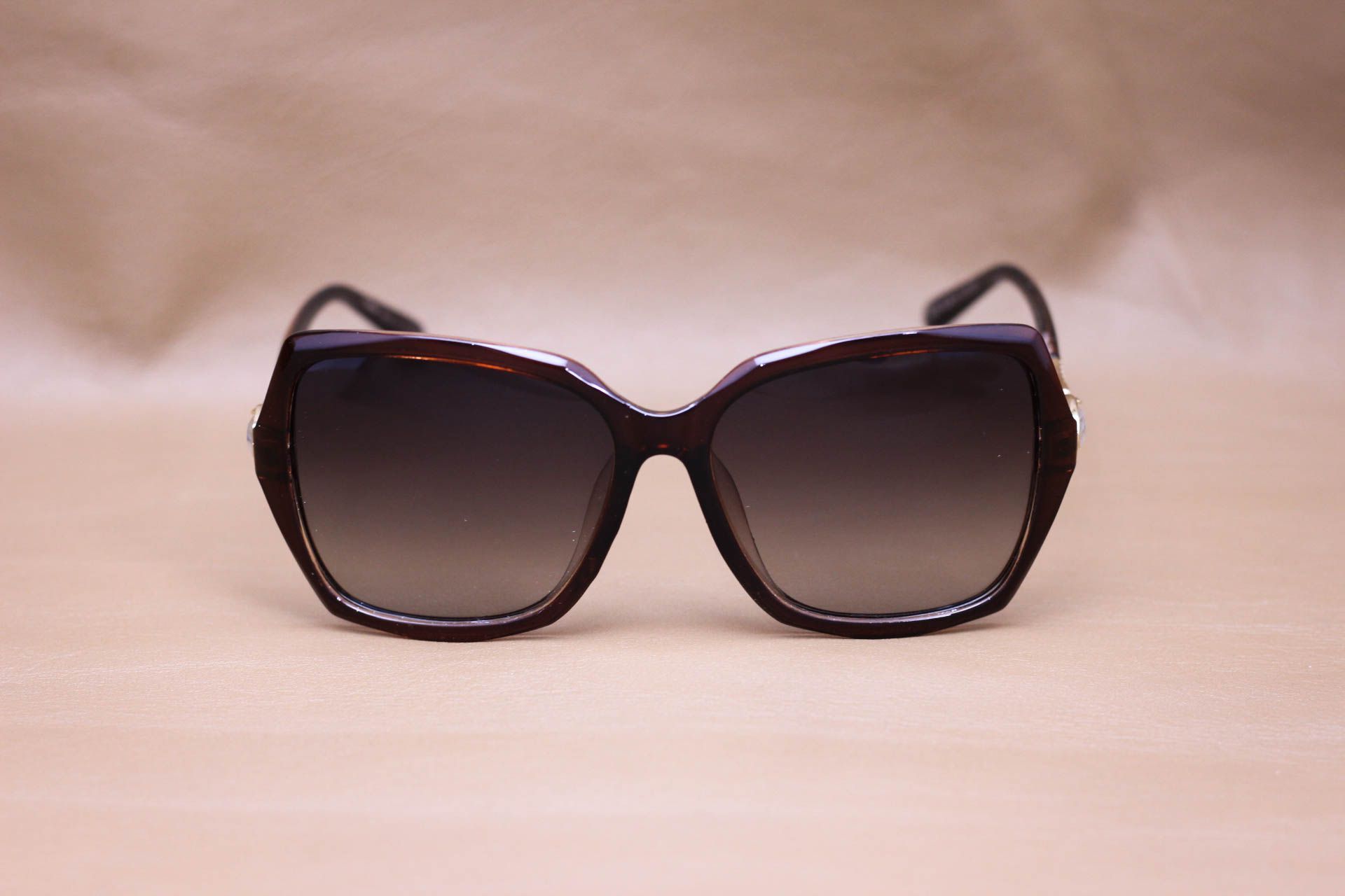 Kính Mát Nhựa, Tròng Chống Polarized - PK204