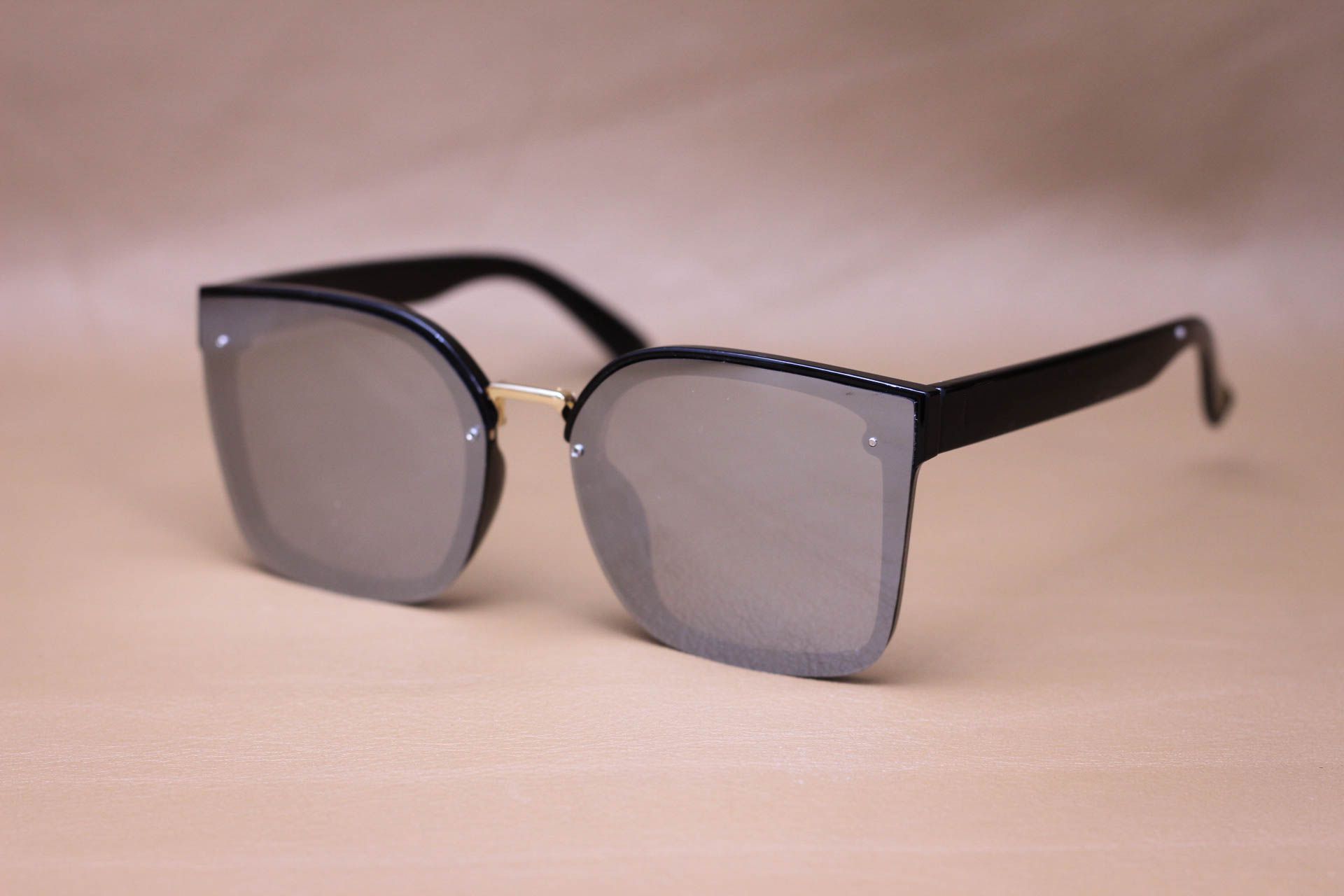 Kính Mát Nhựa, Tròng Polarized Chống Phân Cực - PK211