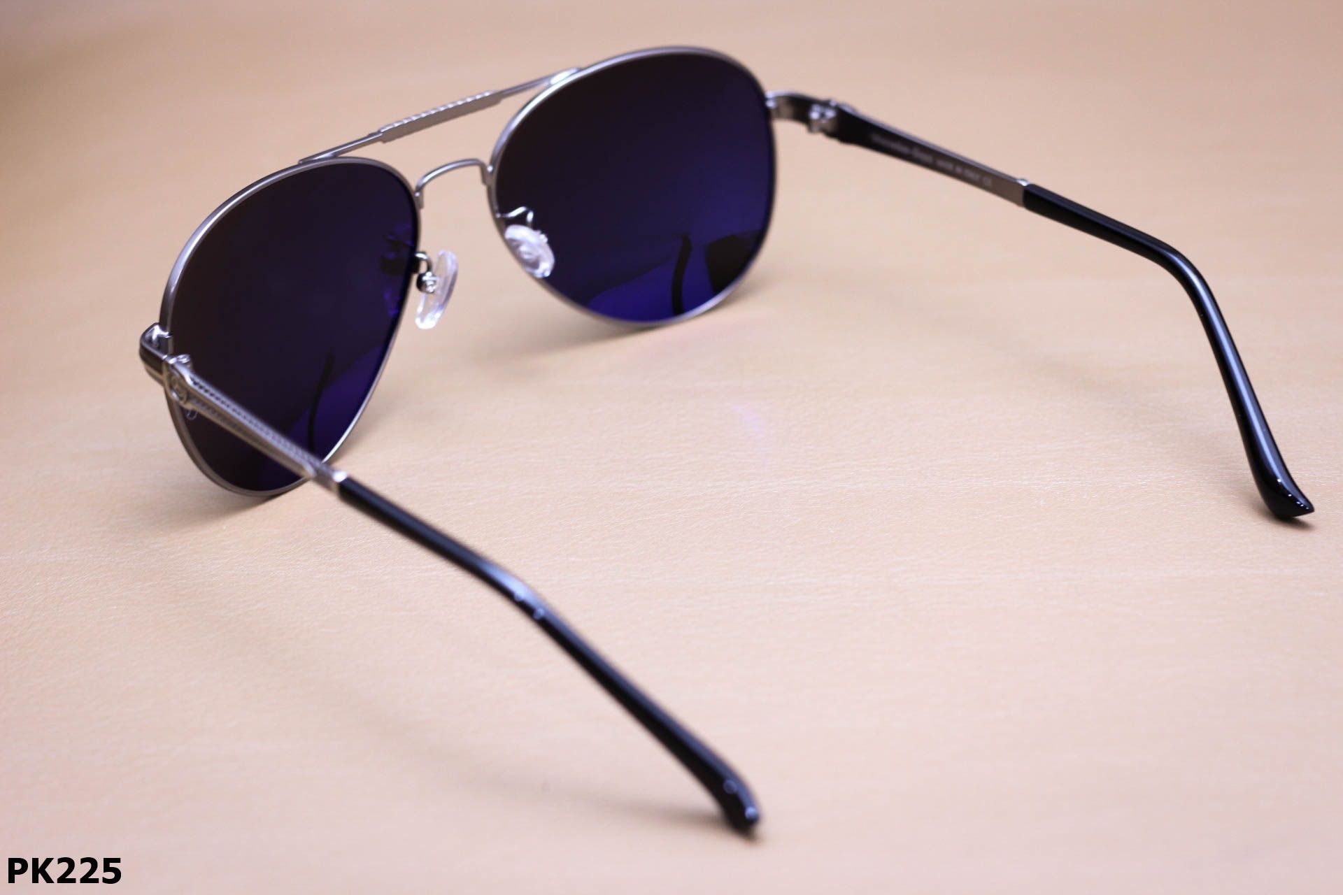 Kính Mát Nam Thời Trang, Tròng Polarized Chống Bể - PK225