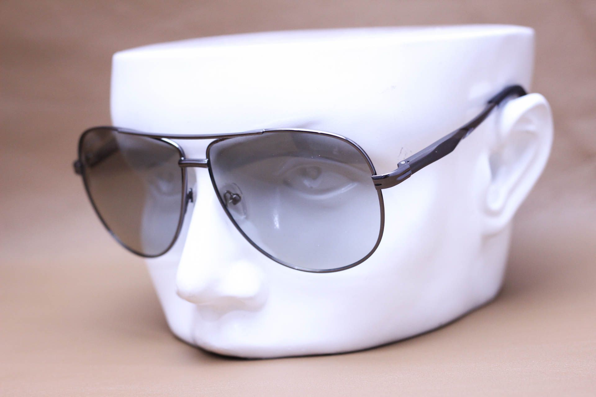 Kính Mát Thời Trang Nam,Polarized Chống Phân Cực, Đổi Màu - PK235