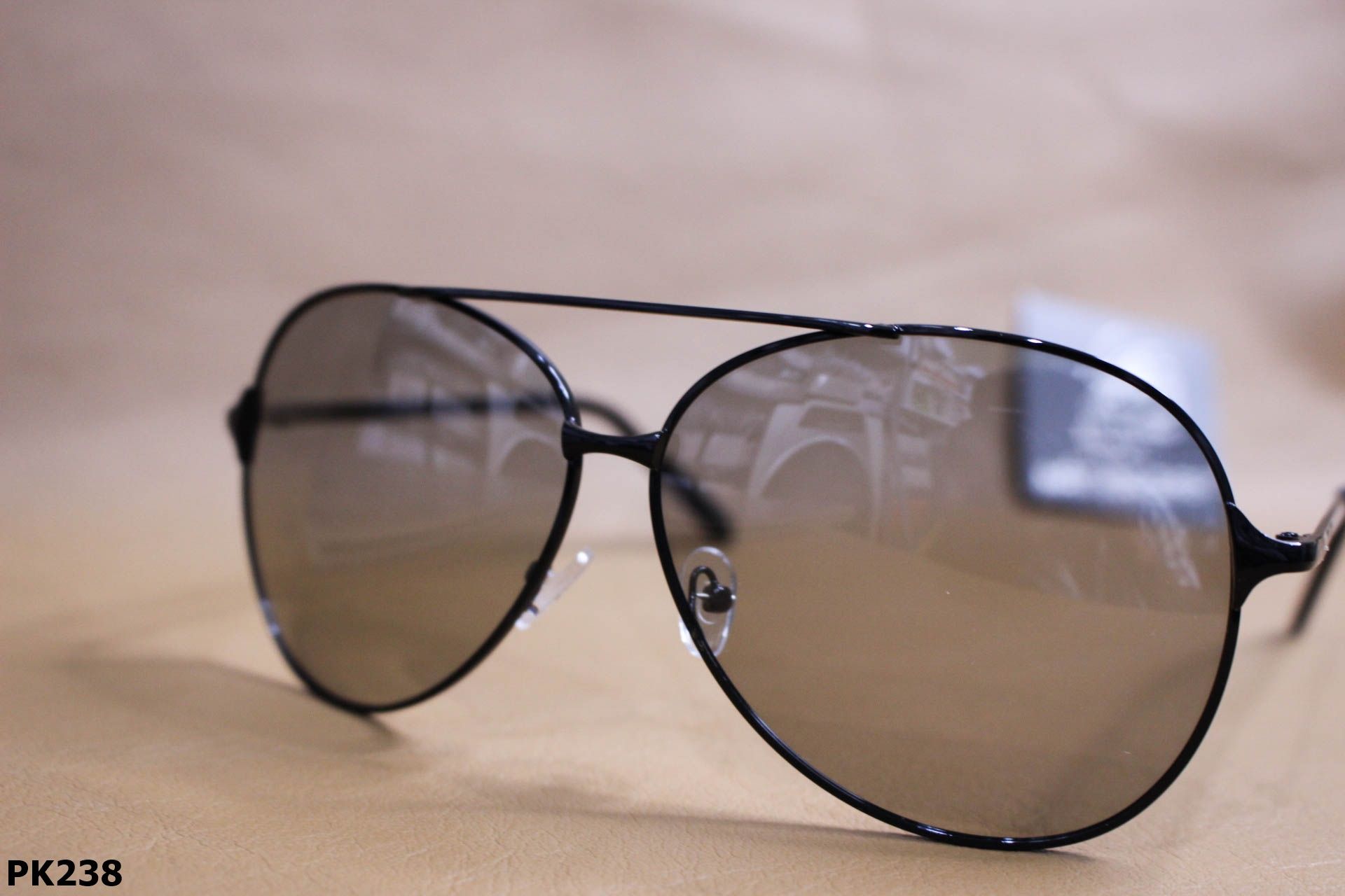 Kính Mát Polarized Chống Phân Cực, Đổi Màu - PK238