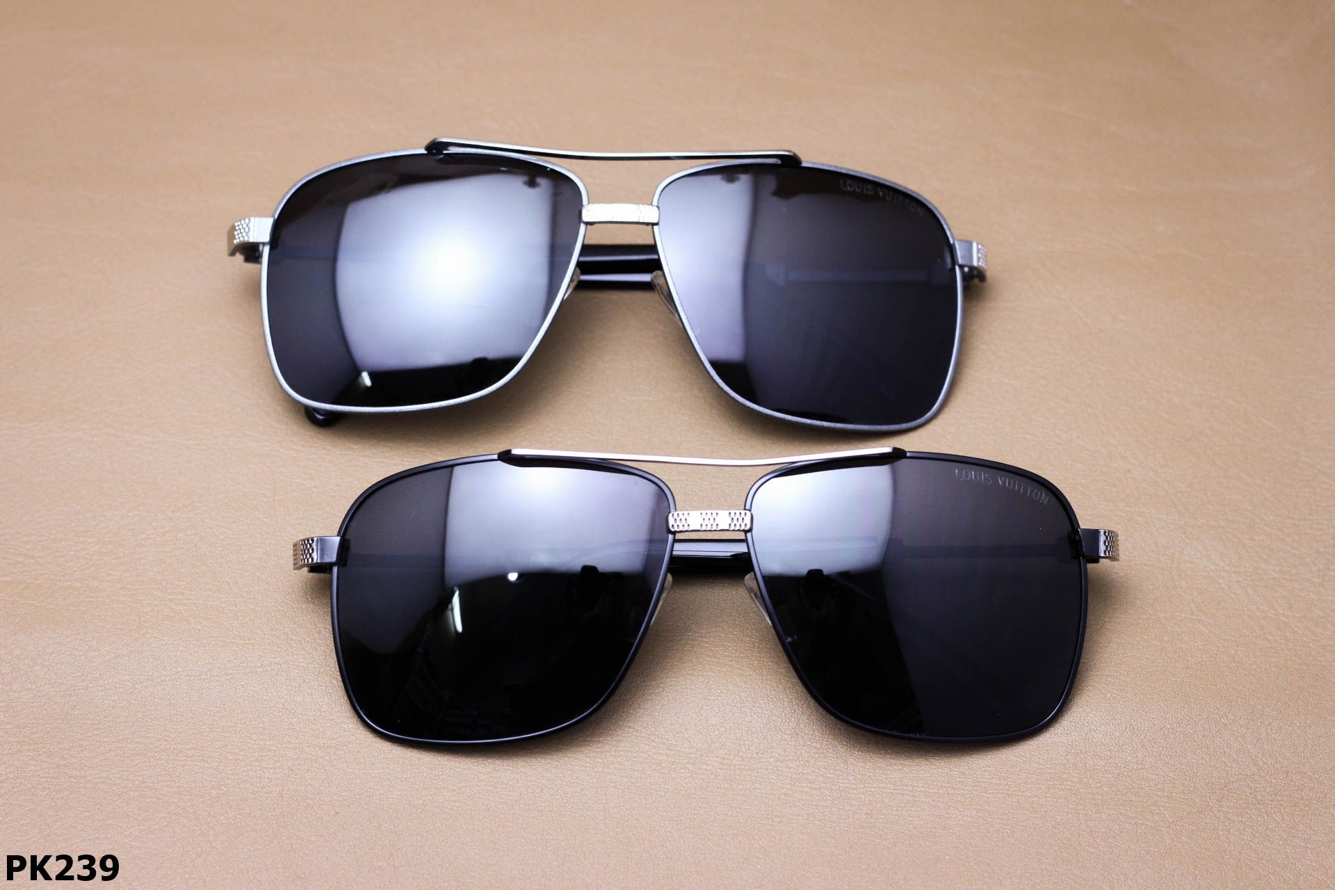 Kính Mát Polarized Chống Phân Cực - PK239