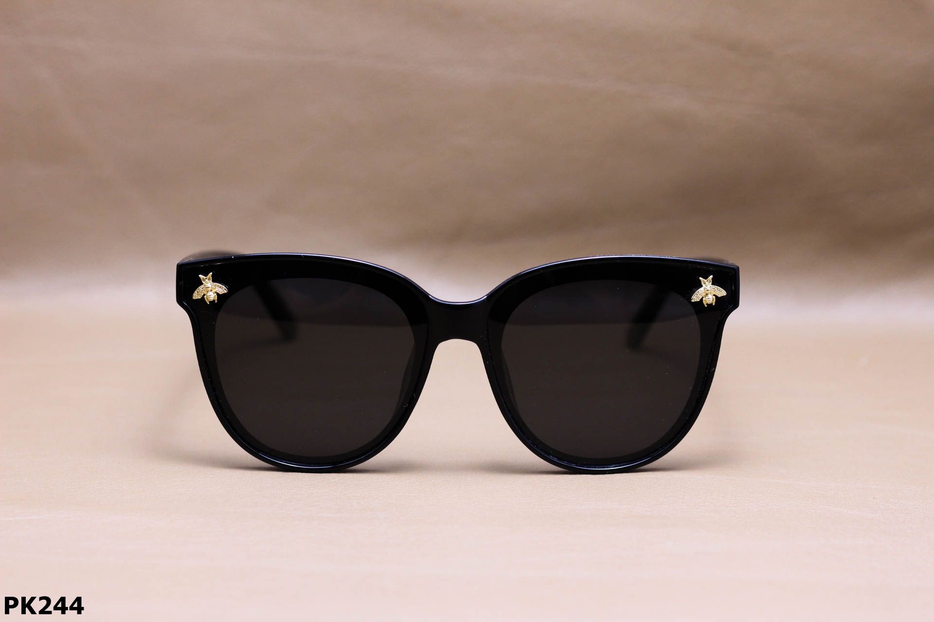 Kính Mát Thời Trang Nữ Mắt Mèo, Tròng Polarized Chống Bể - PK244