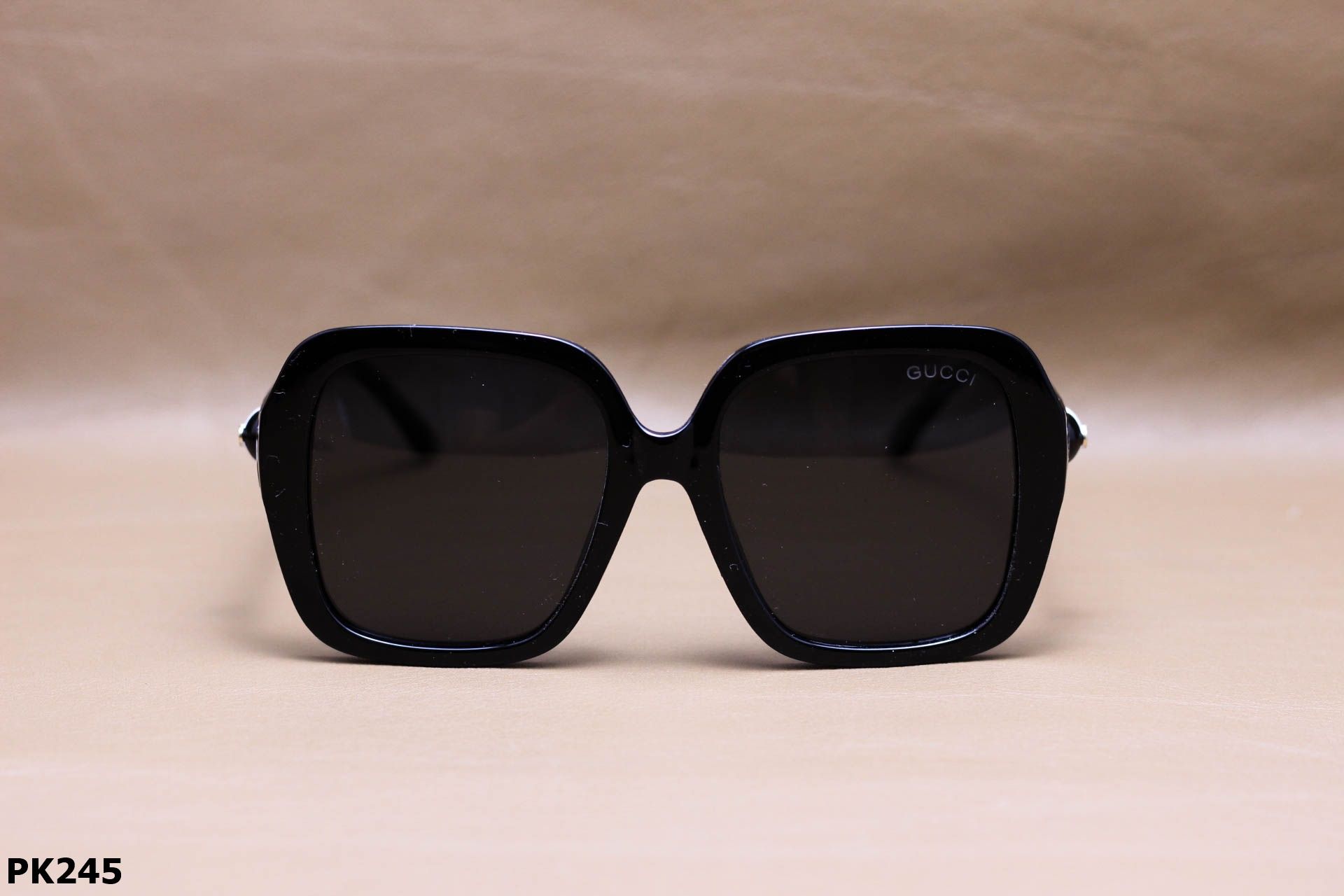 Kính Mát Thời Trang Nữ, Tròng Polarized Chống Bể - PK245
