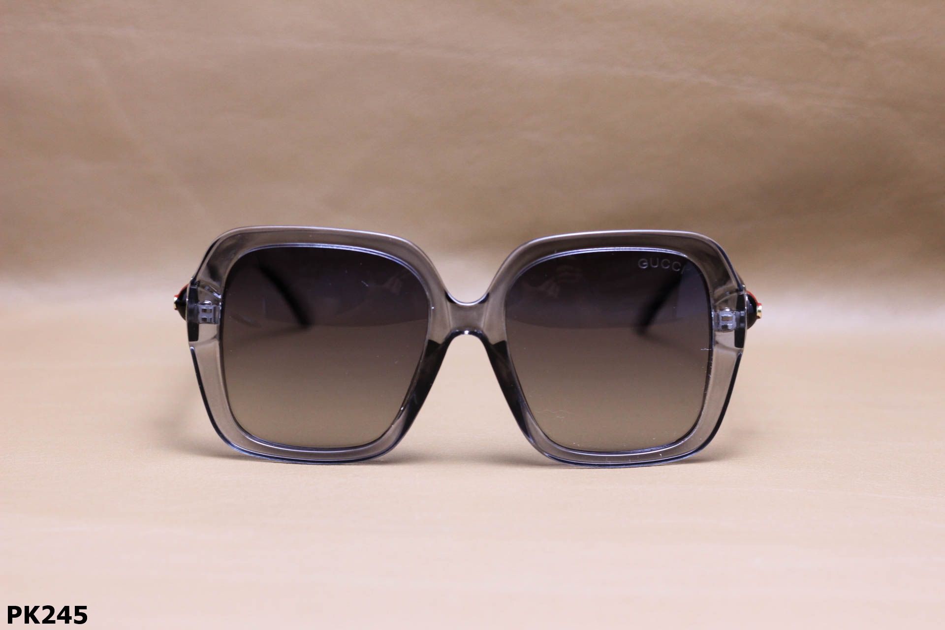 Kính Mát Thời Trang Nữ, Tròng Polarized Chống Bể - PK245