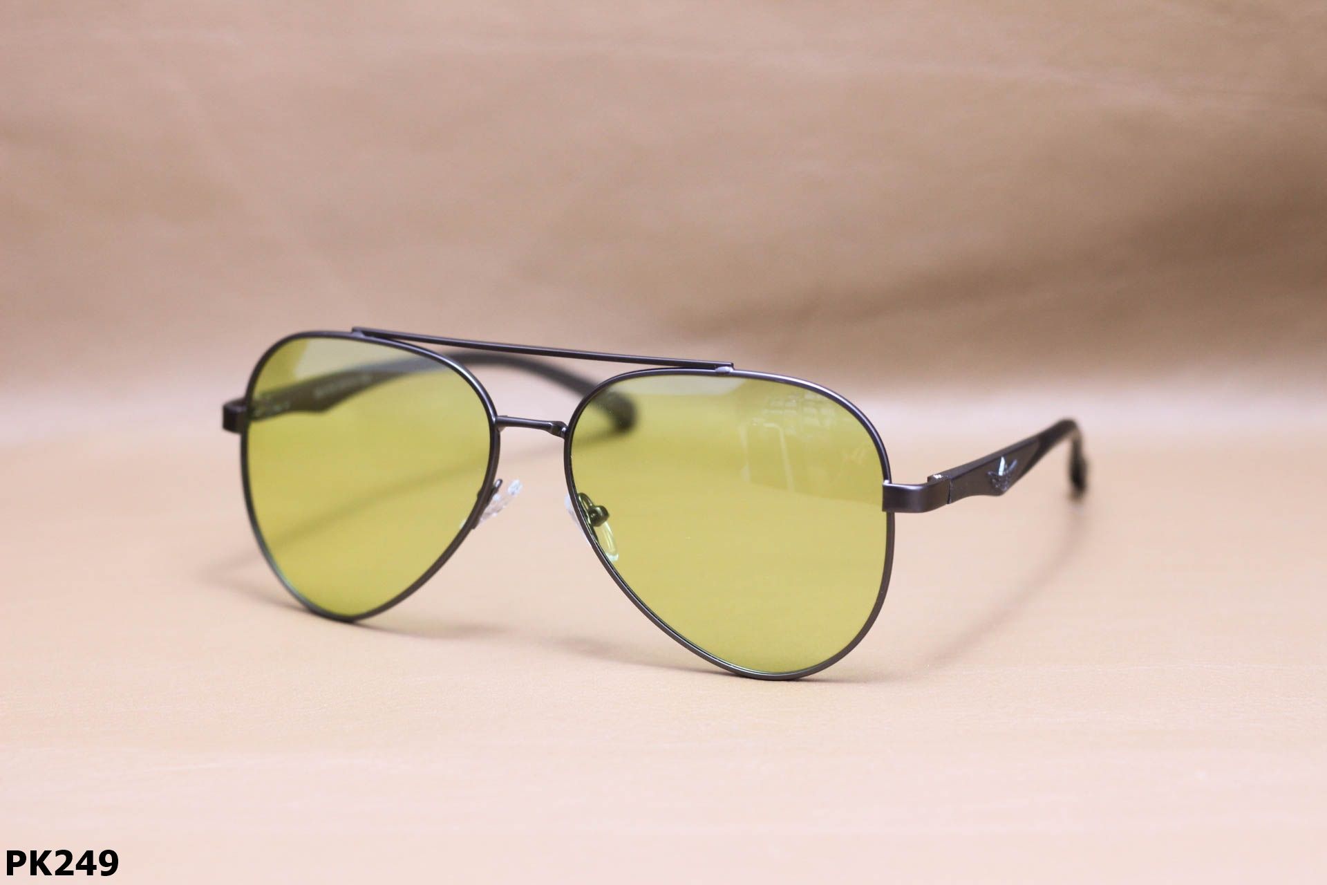 Kính Mát Thời Trang Nam, Tròng Polaried Đổi Màu Chống Bể - PK249