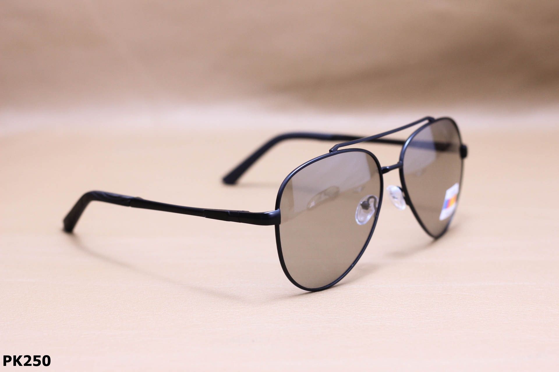 Kính Mát Thời Trang Nam, Tròng Polarized Đổi Màu Chống Bể - PK250