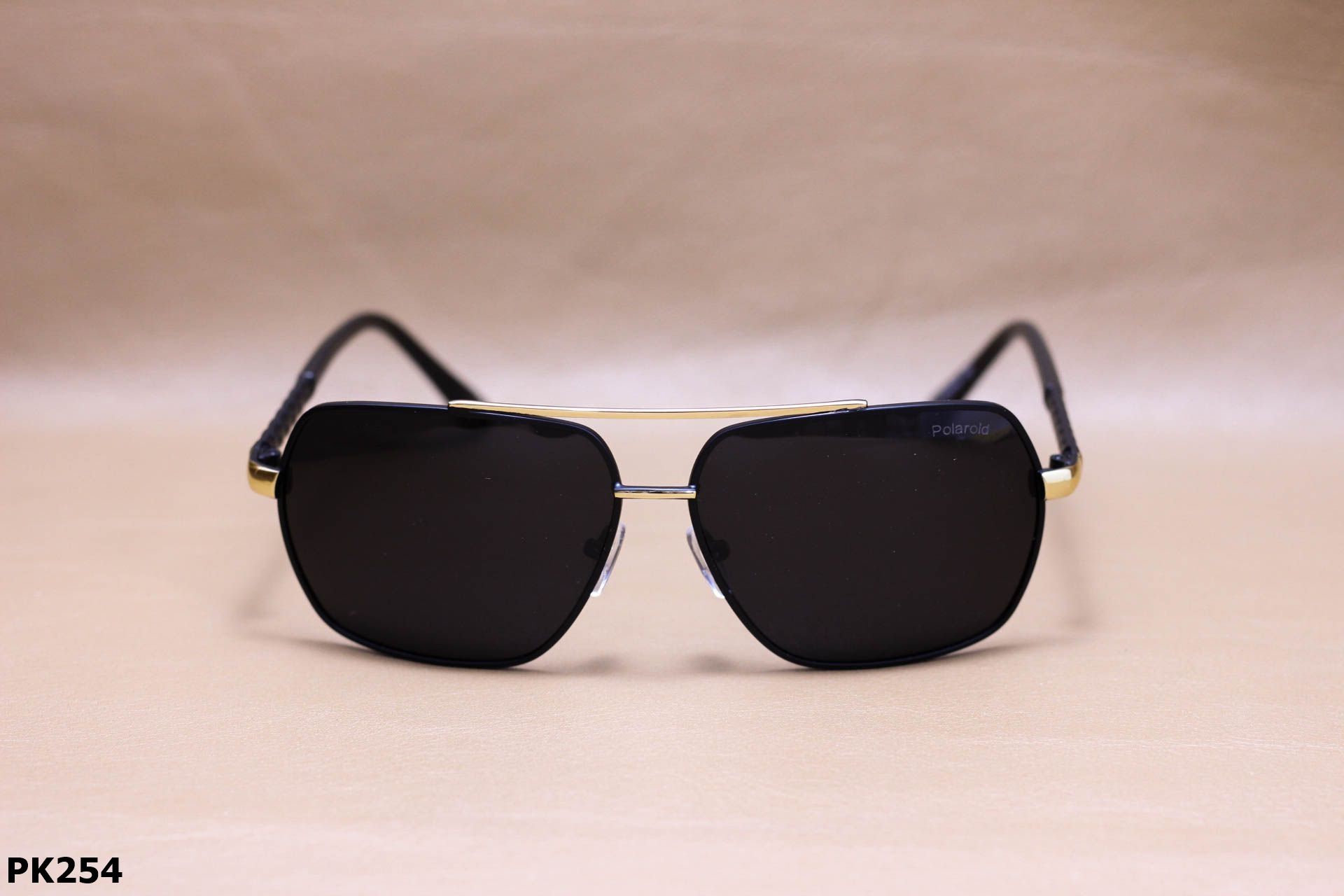Kính Mát Thời Trang Nam Tròng Polarized Chống Bể Cao Cấp - PK254
