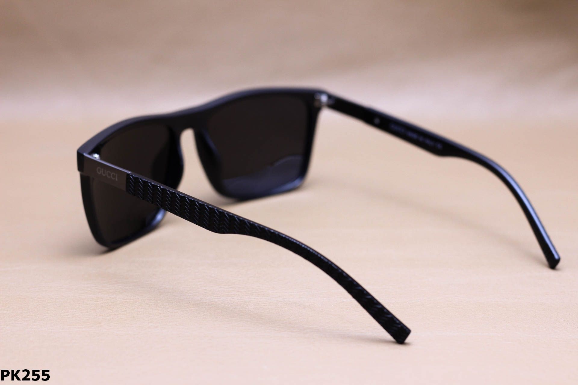 Kính Mát Thời Trang Nam, Tròng Polarized Chống Phân Cực - PK255