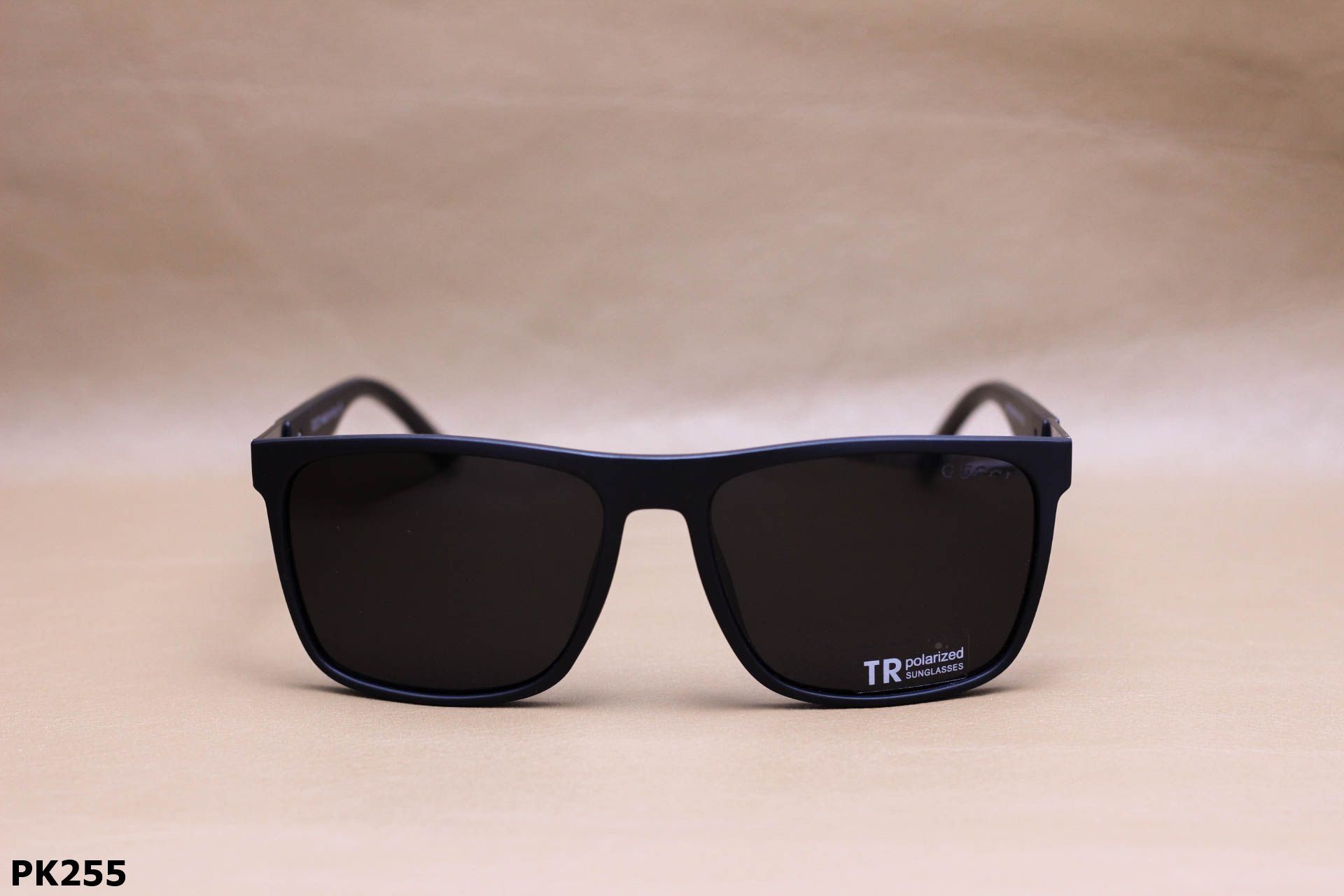 Kính Mát Thời Trang Nam, Tròng Polarized Chống Phân Cực - PK255