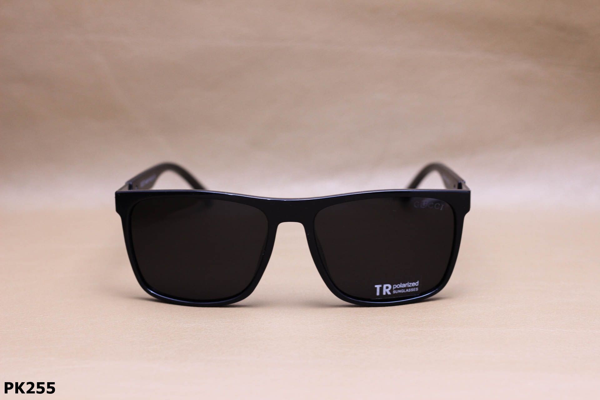 Kính Mát Thời Trang Nam, Tròng Polarized Chống Phân Cực - PK255