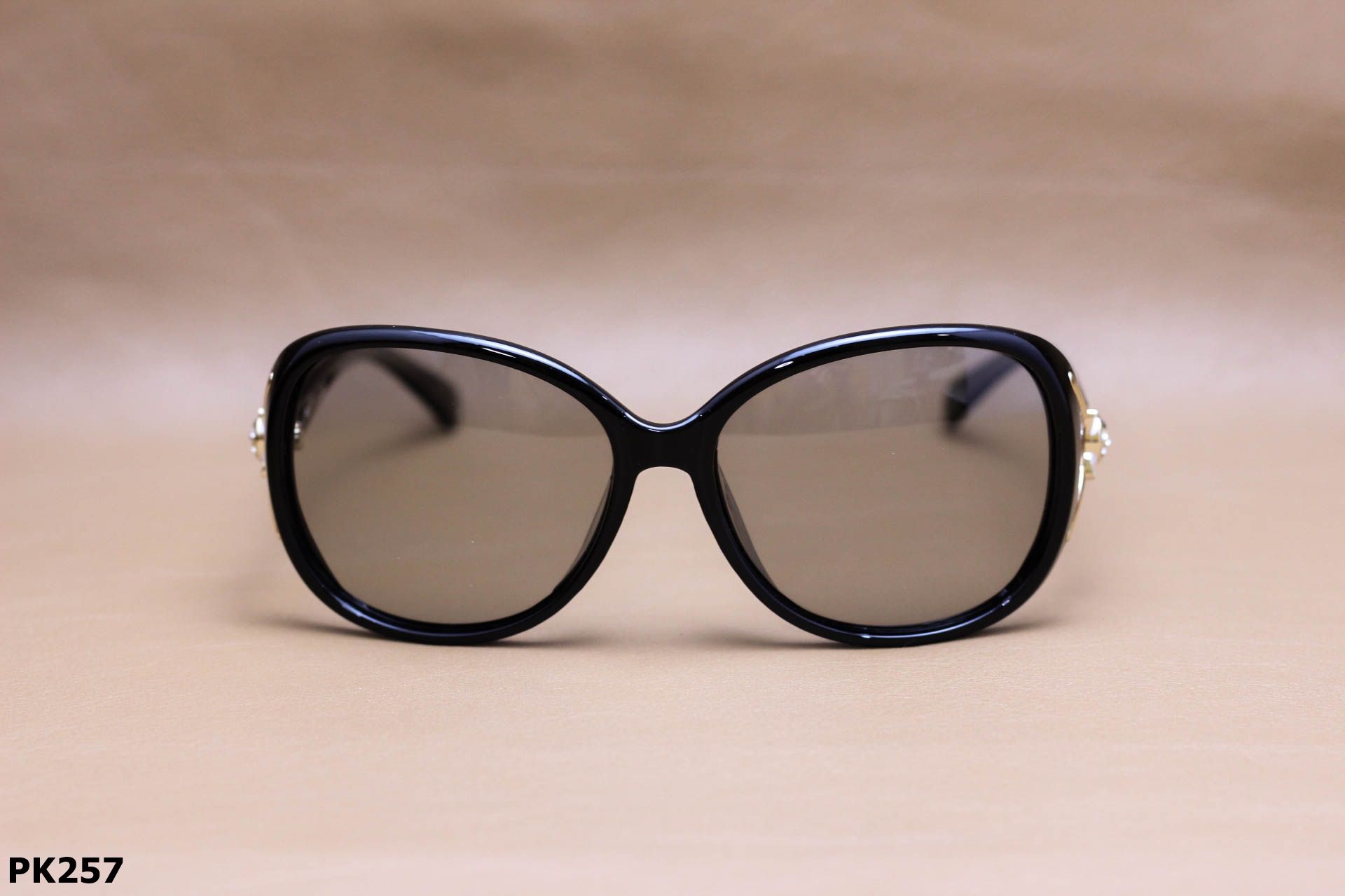 Kính Mát Thời Trang Nữ, Tròng Polarized Đổi Màu Chống Bể - PK257