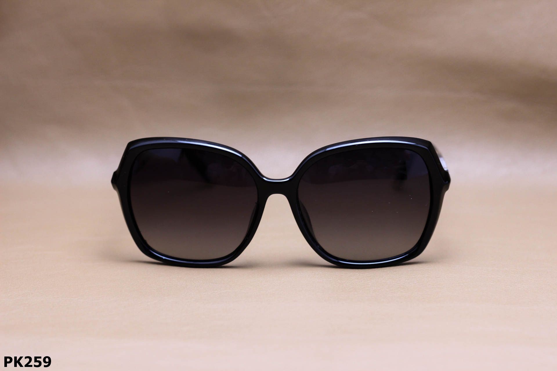 Kính Mát Thời Trang Nữ, Tròng Polarized Chống Bể - PK259