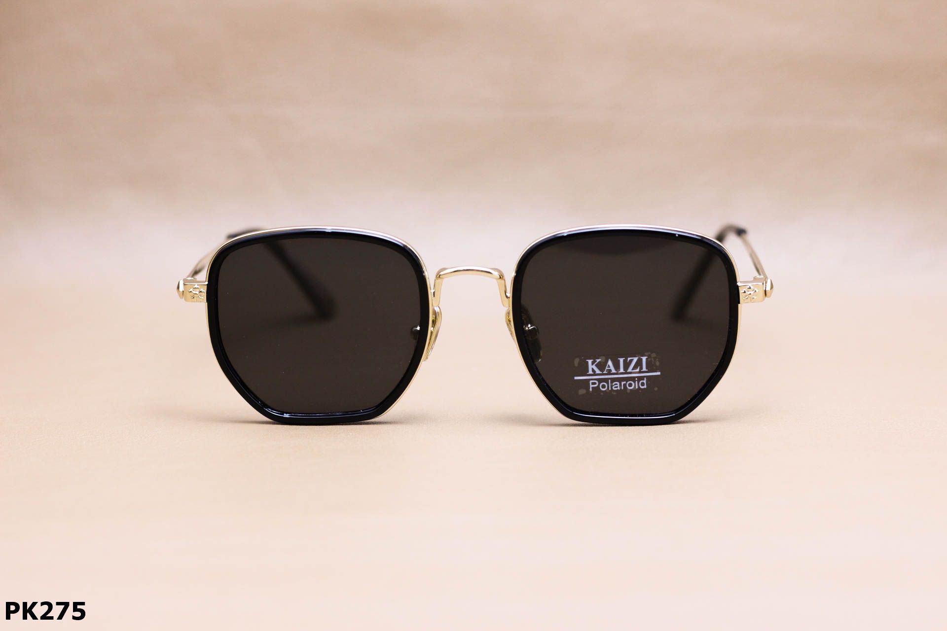 Kính Mát Vuông Bầu Thời Trang Unisex, Tròng Polarized Chống Phân Cực - PK275