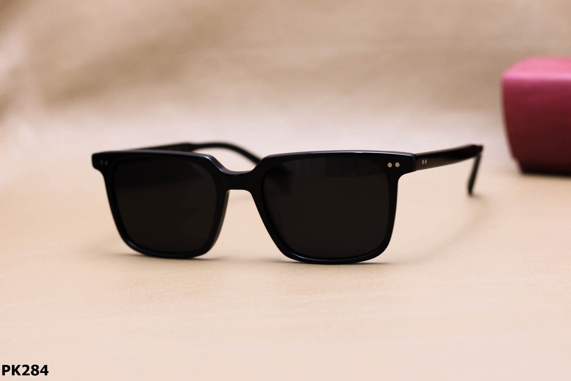 Kính Mát Thời Trang Oliver Peoples Unisex, Chất Nhựa Acetate Nguyên Khối Cao Cấp - PK284
