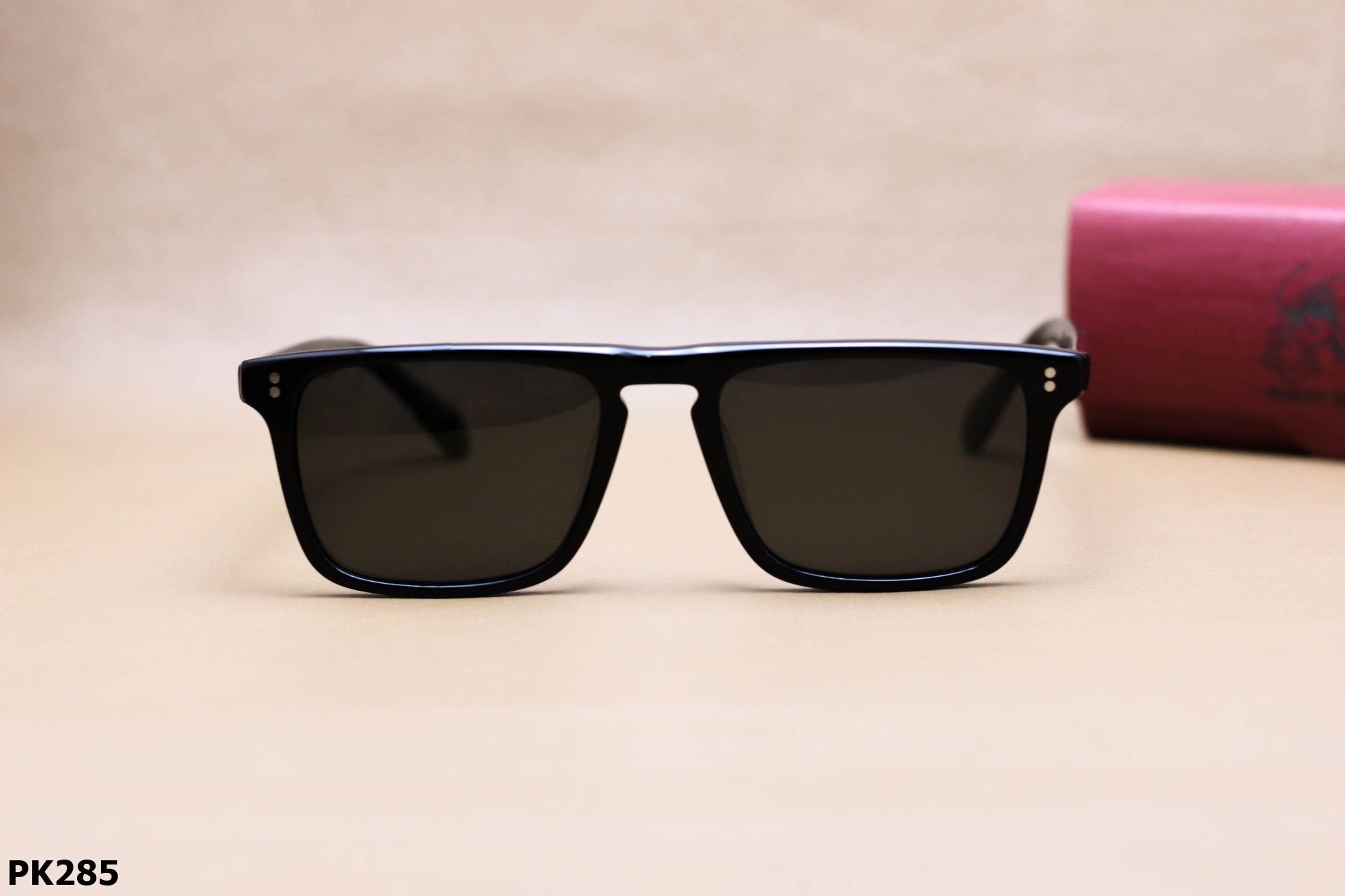 Kính Mát Thời Trang Oliver Peoples Nam, Chất Nhựa Acetate Nguyên Khối Cao Cấp - PK285