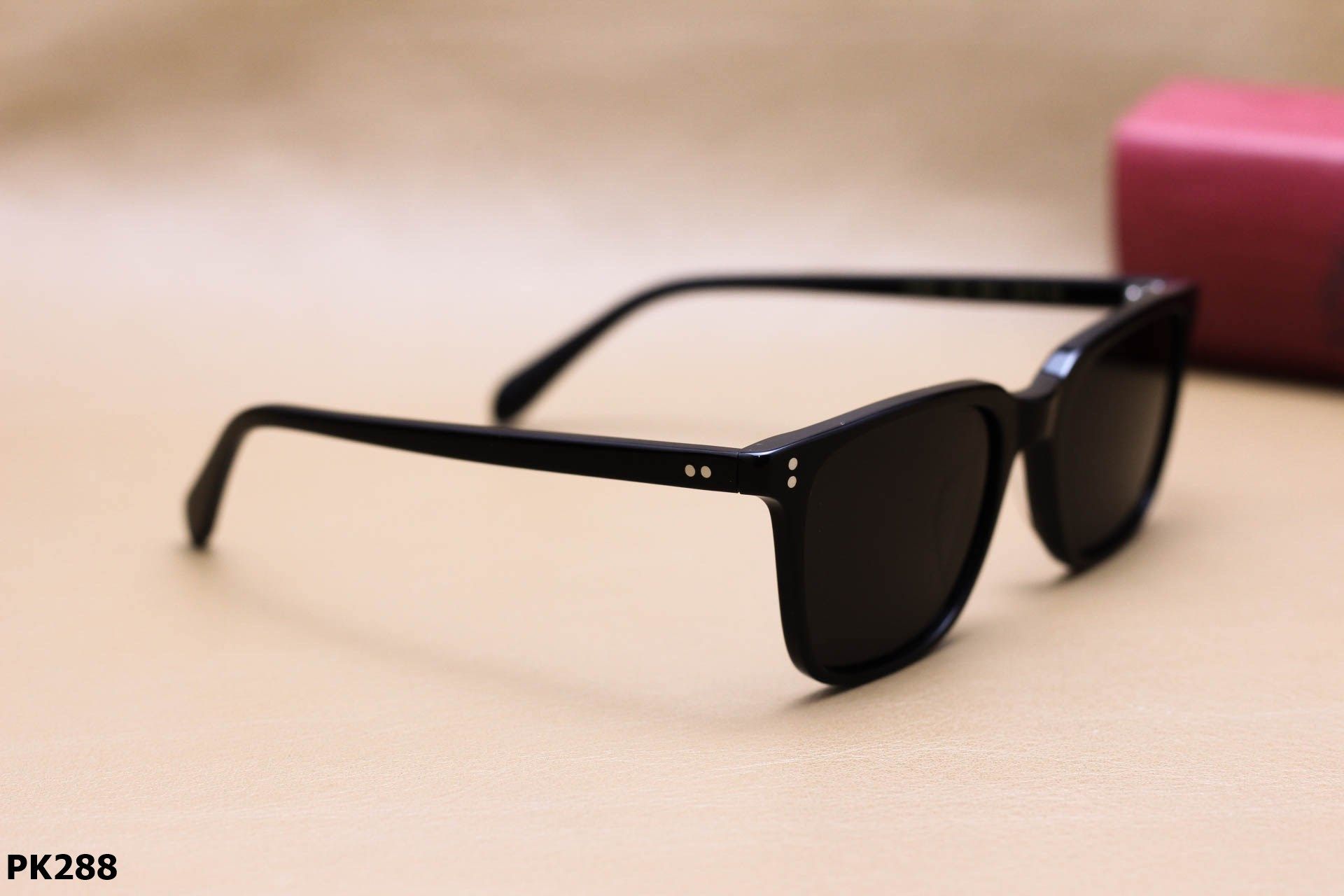 Kính Mát Thời Trang Oliver Peoples Nam, Chất Nhựa Acetate Nguyên Khối Cao Cấp - PK288