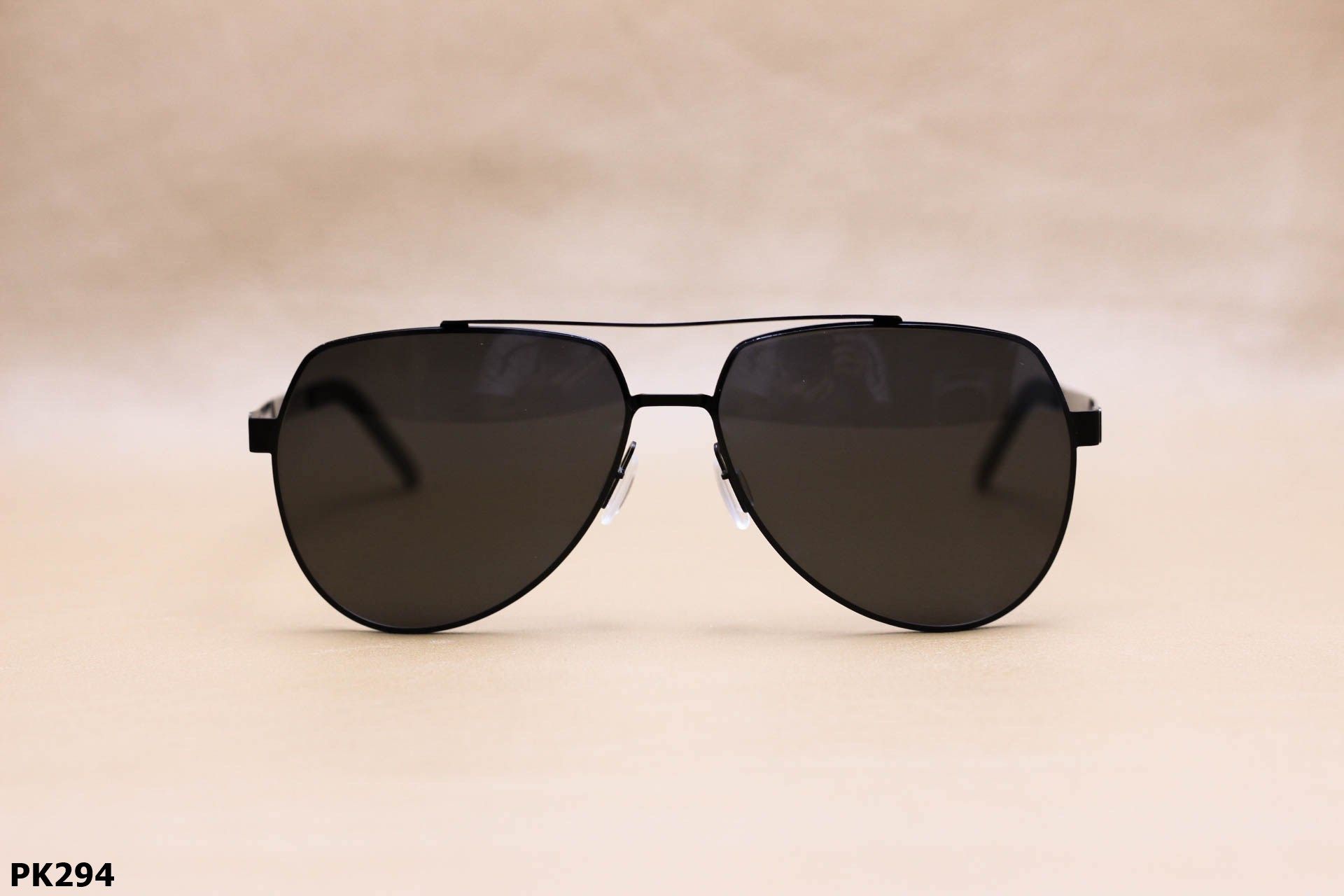 Kính Mát Dáng Aviator Thời Trang Nam, Chất Liệu Hợp Kim Cao Cấp Thanh Mảnh - PK294