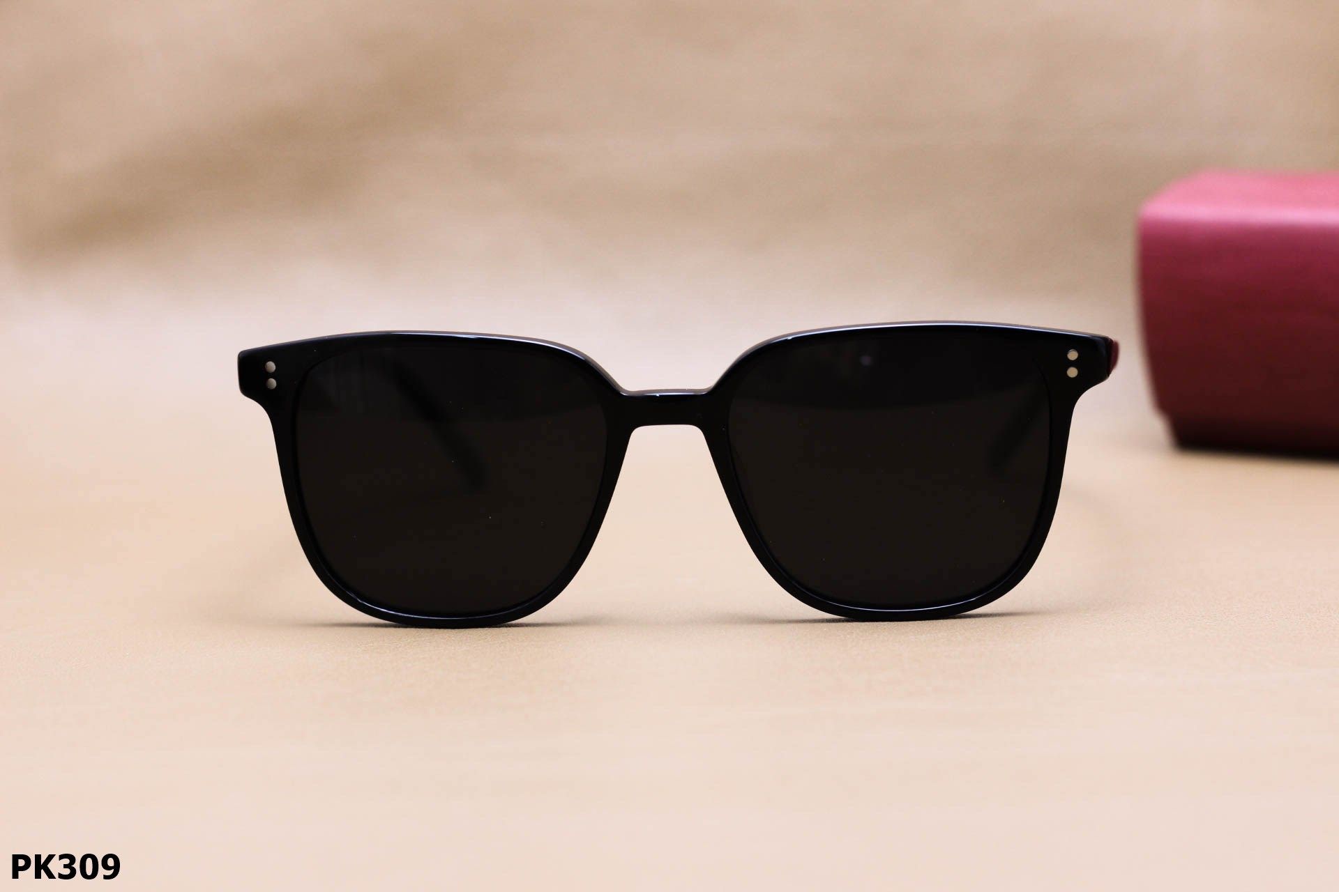 Kính Mát Thời Trang Oliver Peoples Unisex, Chất Nhựa Acetate Nguyên Khối Cao Cấp - PK309