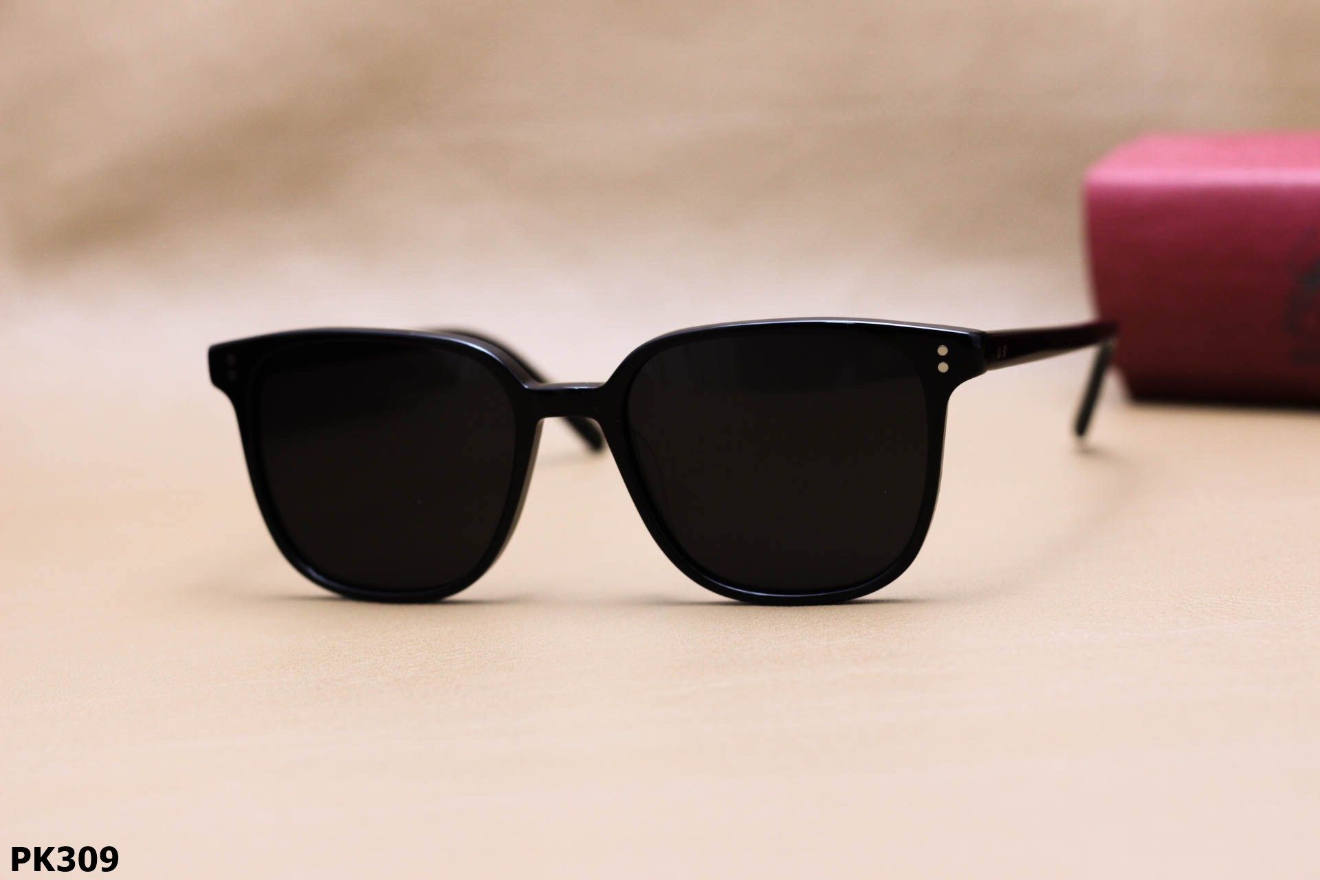 Kính Mát Thời Trang Oliver Peoples Unisex, Chất Nhựa Acetate Nguyên Khối Cao Cấp - PK309