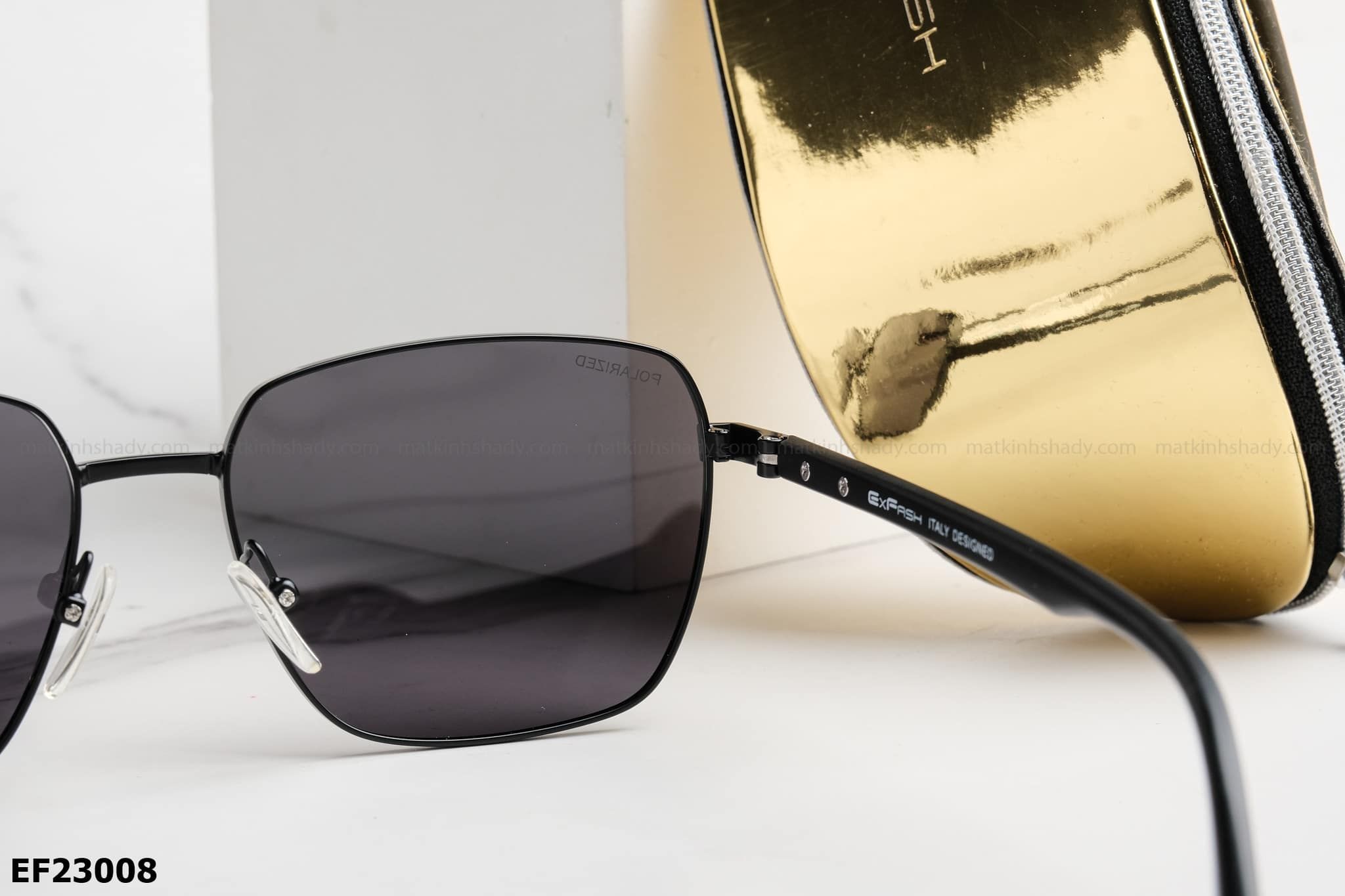  Exfash Eyewear - Sunglasses - EF23008 