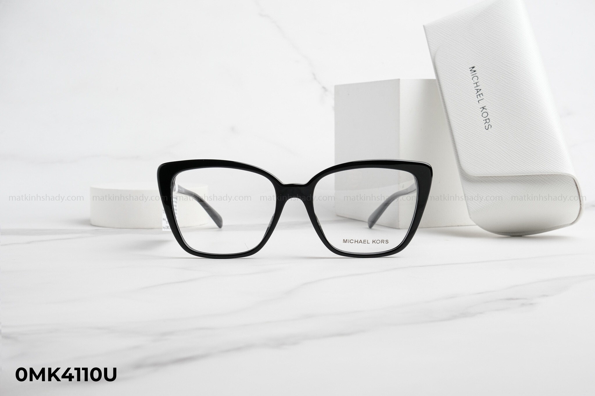  Michael Kors Eyewear - Glasses - 0MK4110U 