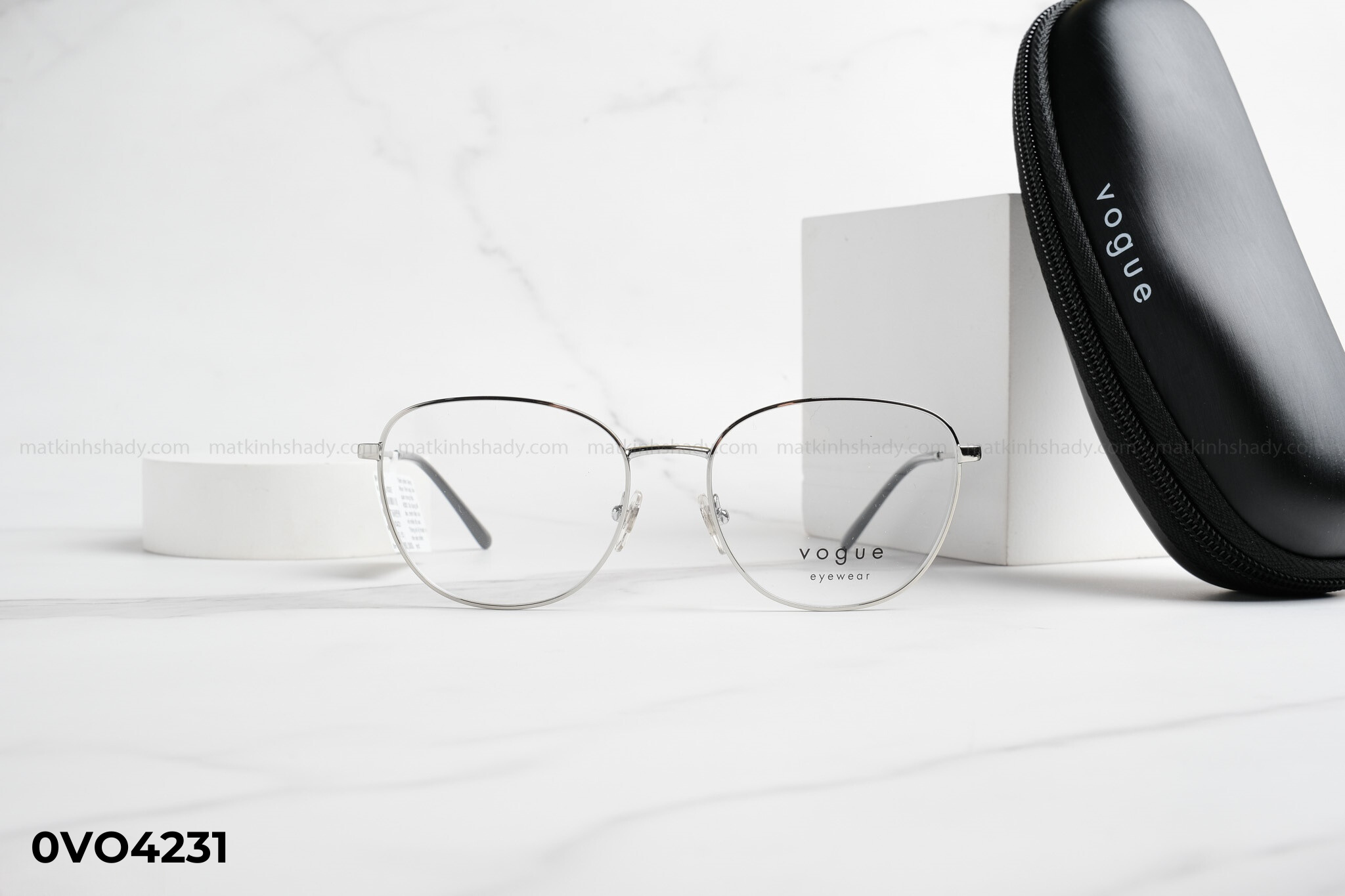  Vogue Eyewear - Glasses - 0VO4231 