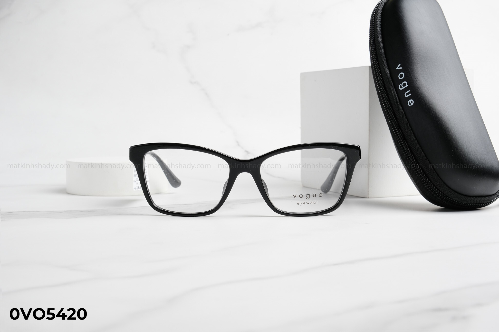  Vogue Eyewear - Glasses - 0VO5420 