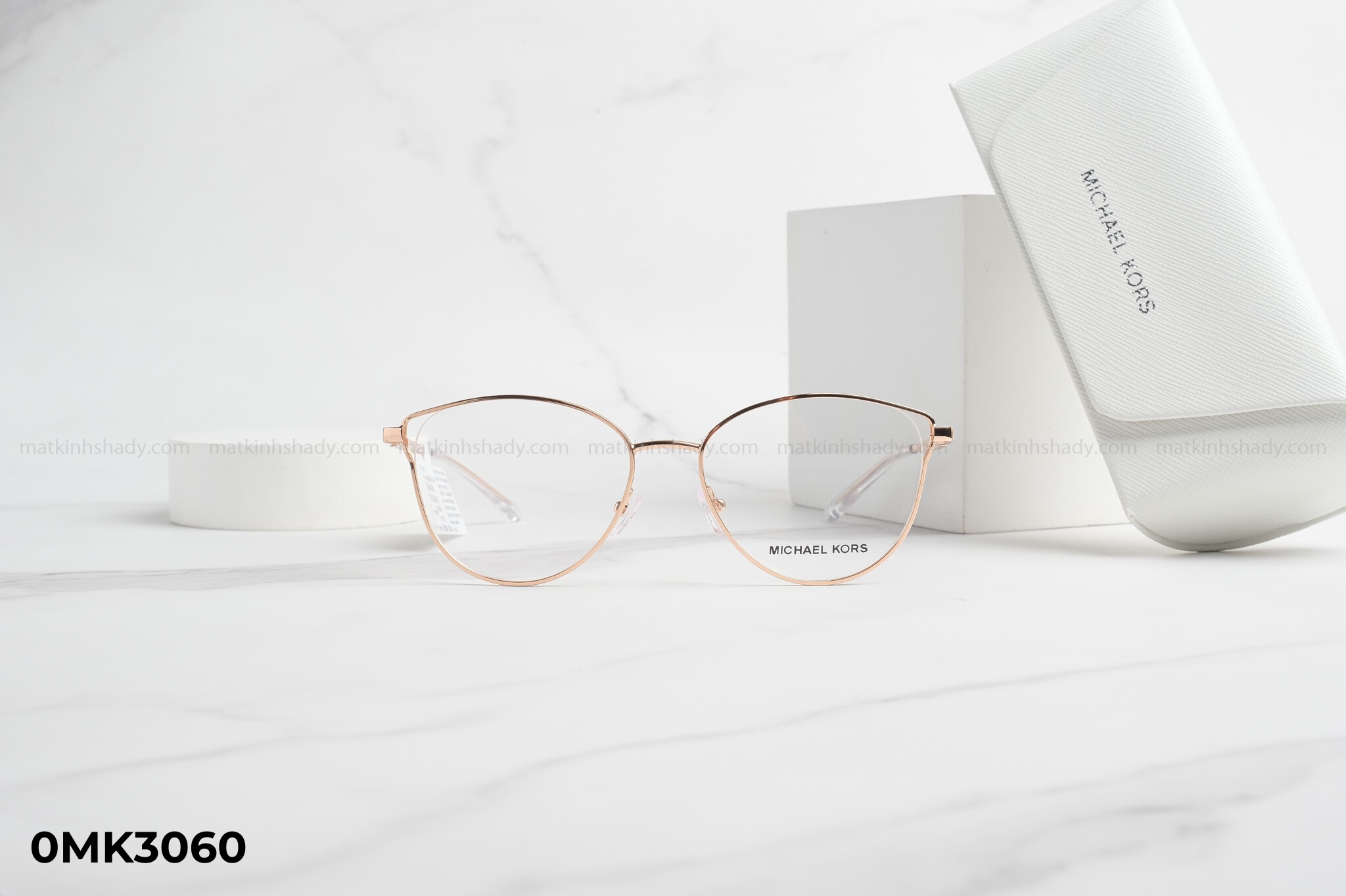  Michael Kors Eyewear - Glasses - 0MK3060 