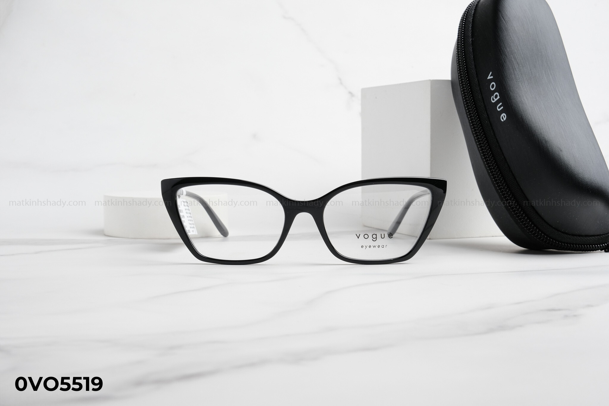  Vogue Eyewear - Glasses - 0VO5519 
