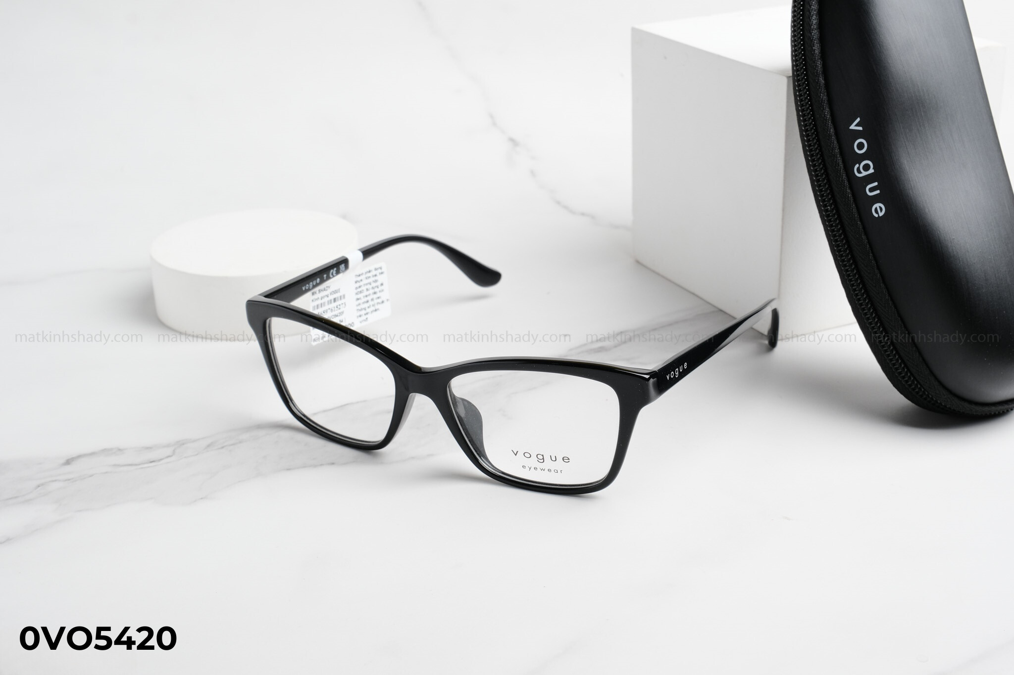  Vogue Eyewear - Glasses - 0VO5420 