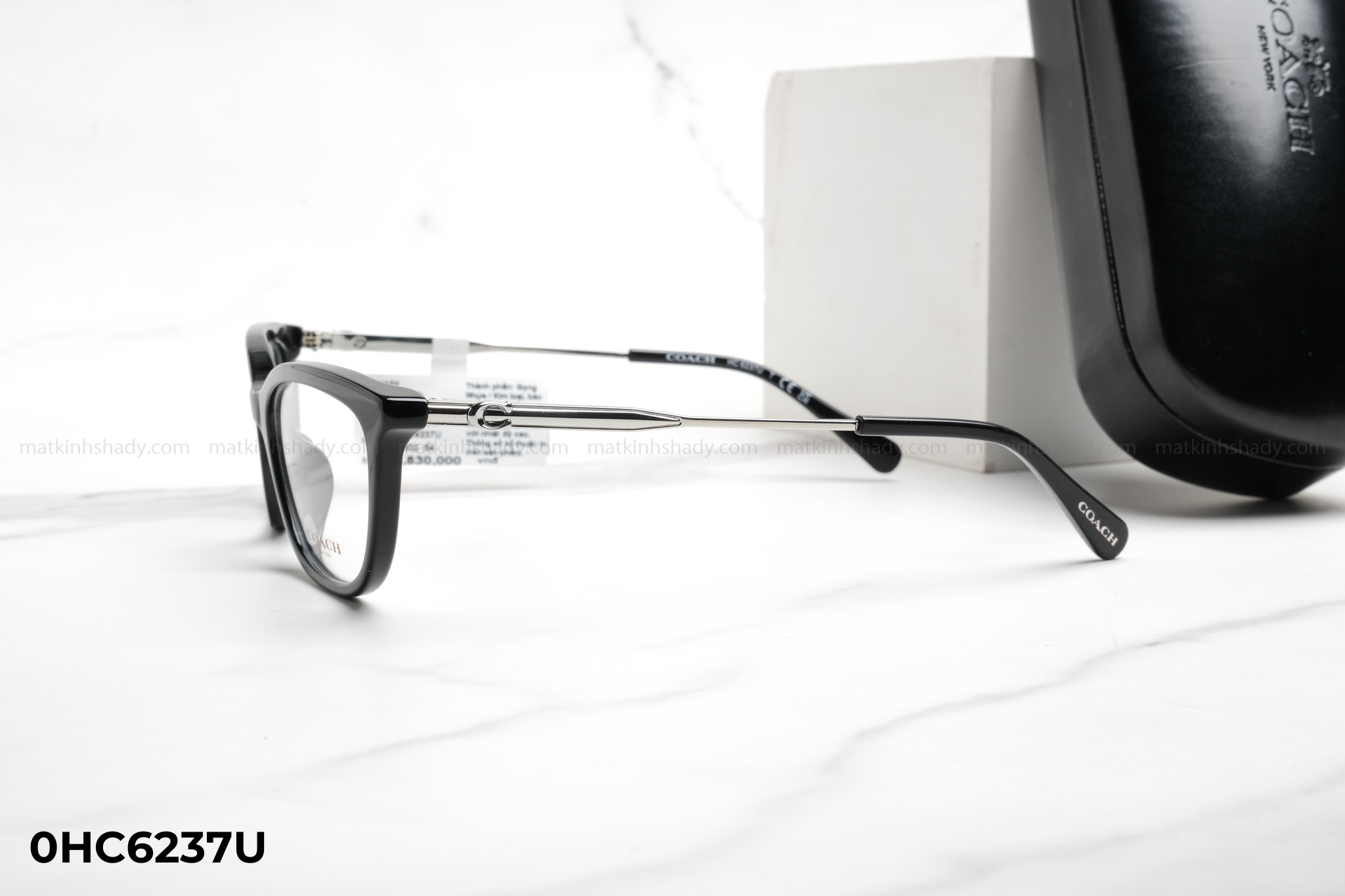  Coach Eyewear - Glasses - 0HC6237U 