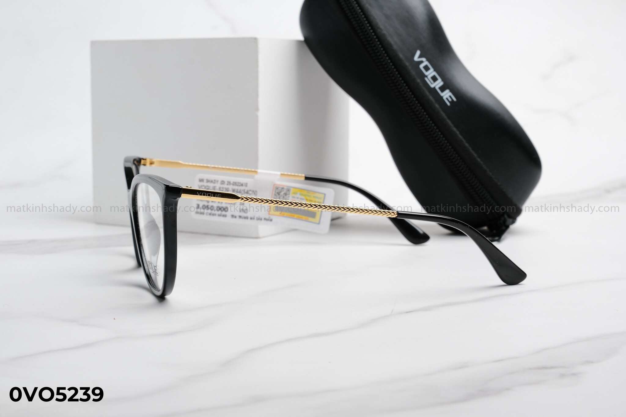  Vogue Eyewear - Glasses - 0VO5239 