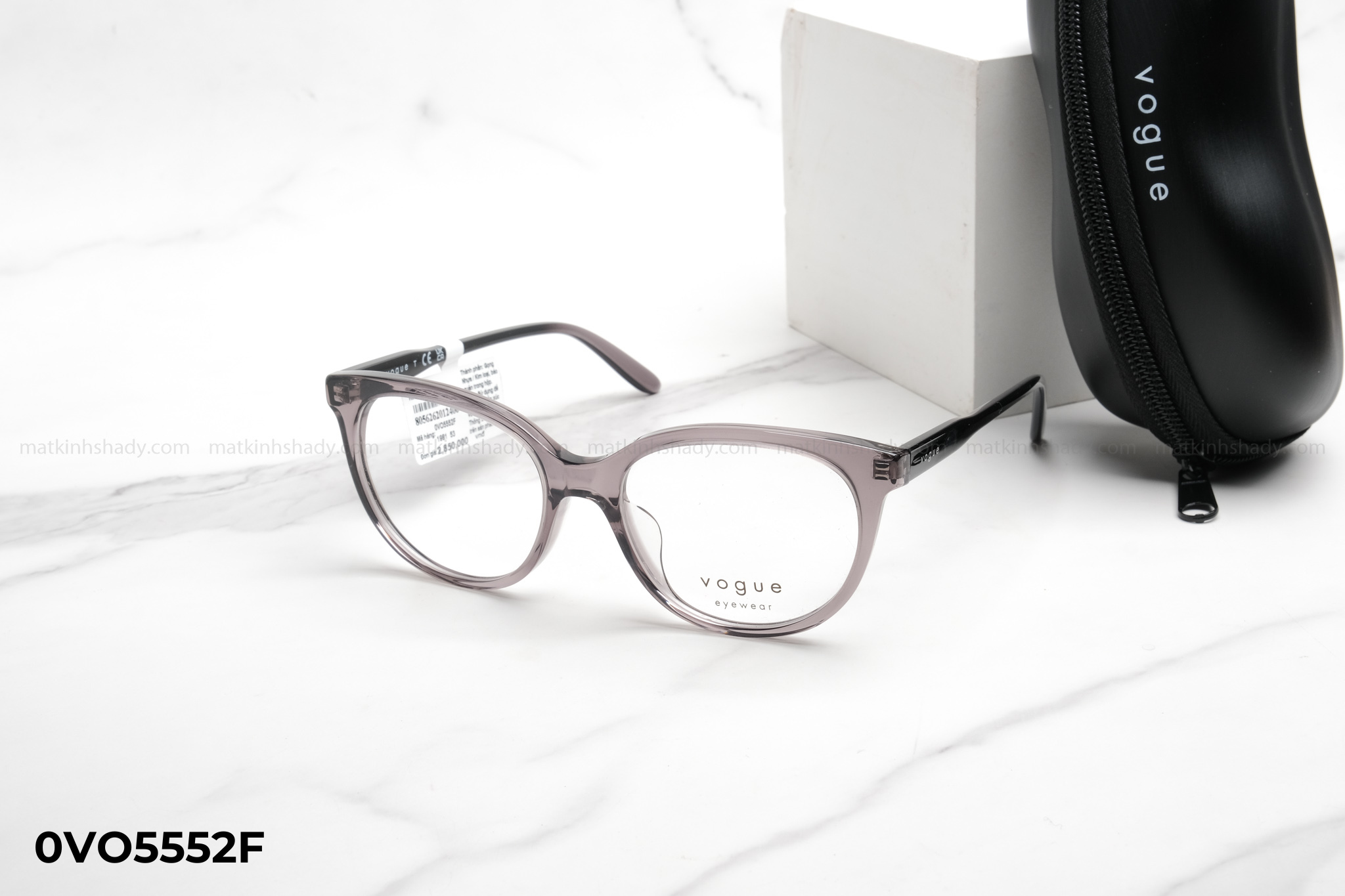  Vogue Eyewear - Glasses - 0VO5552F 