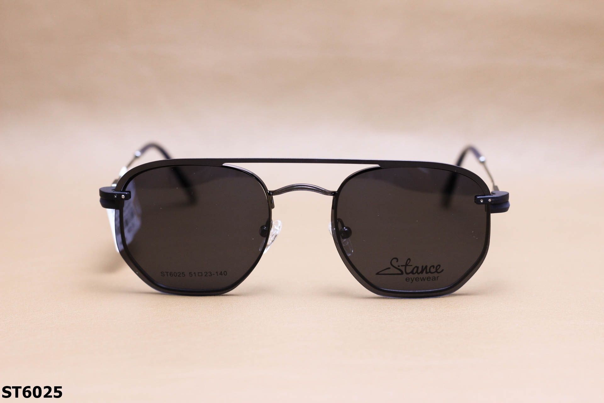 Gọng Kính Cận Chính Hãng Stance 2 Trong 1 Đa Năng Thời Trang Unisex - ST6025